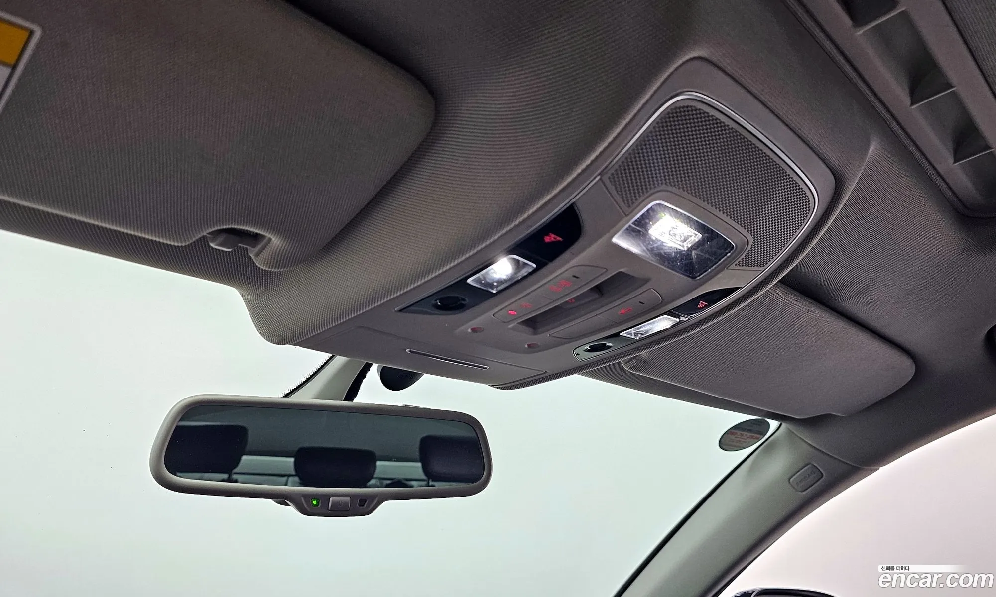 Audi A6 2014 WAUZZZ4G5EN125222 — 13