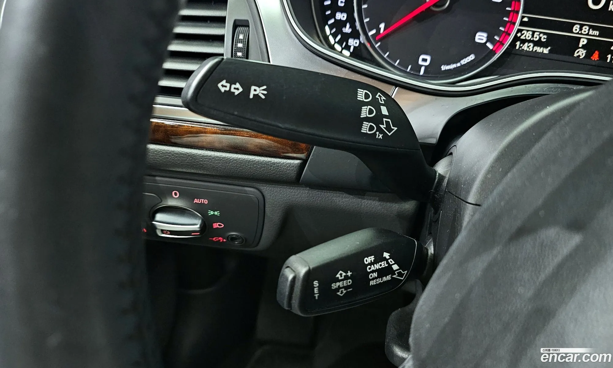 Audi A6 2014 WAUZZZ4G5EN125222 — 17