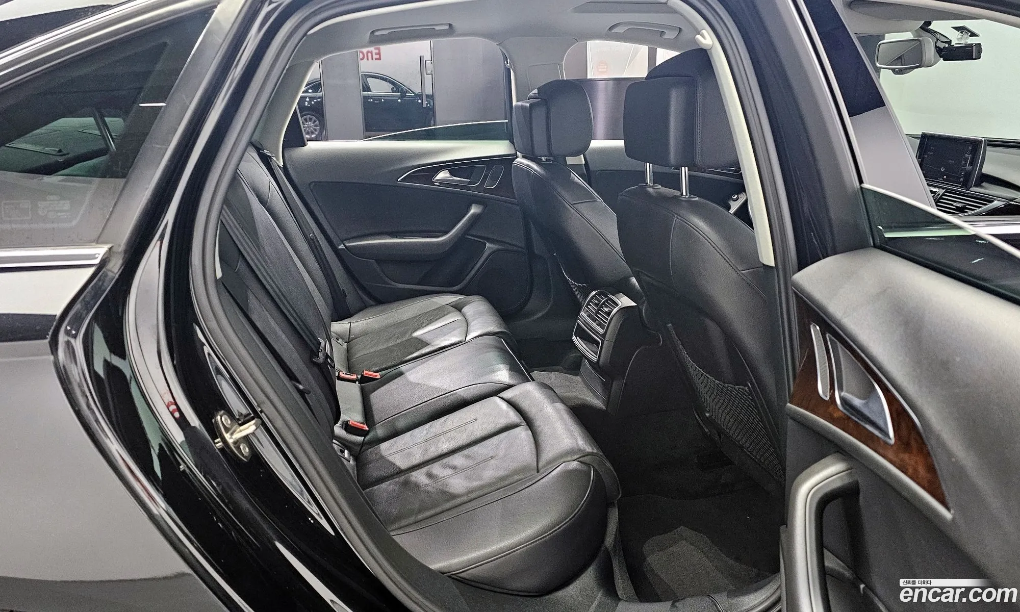 Audi A6 2014 WAUZZZ4G5EN125222 — 19