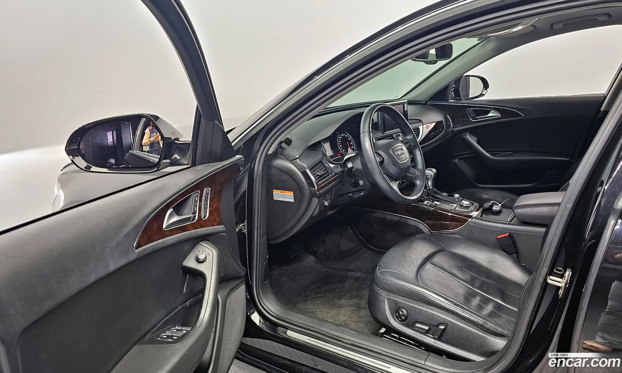 Audi A6 2014 WAUZZZ4G5EN125222 — 6