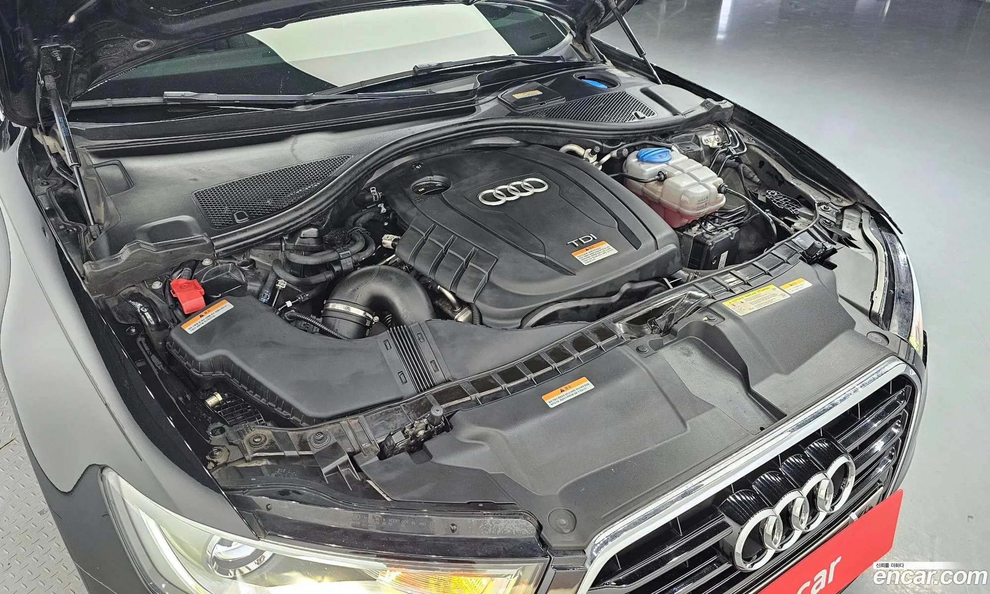 Audi A6 2014 WAUZZZ4G5EN125222 — 15
