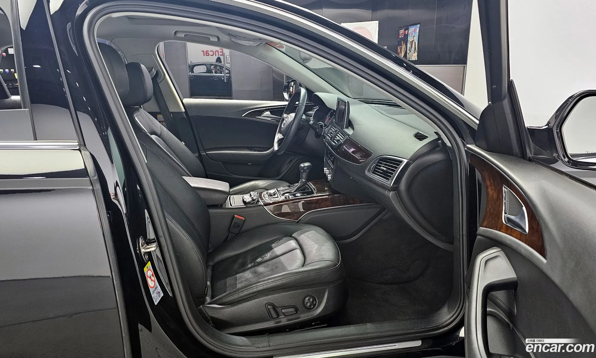 Audi A6 2014 WAUZZZ4G5EN125222 — 11