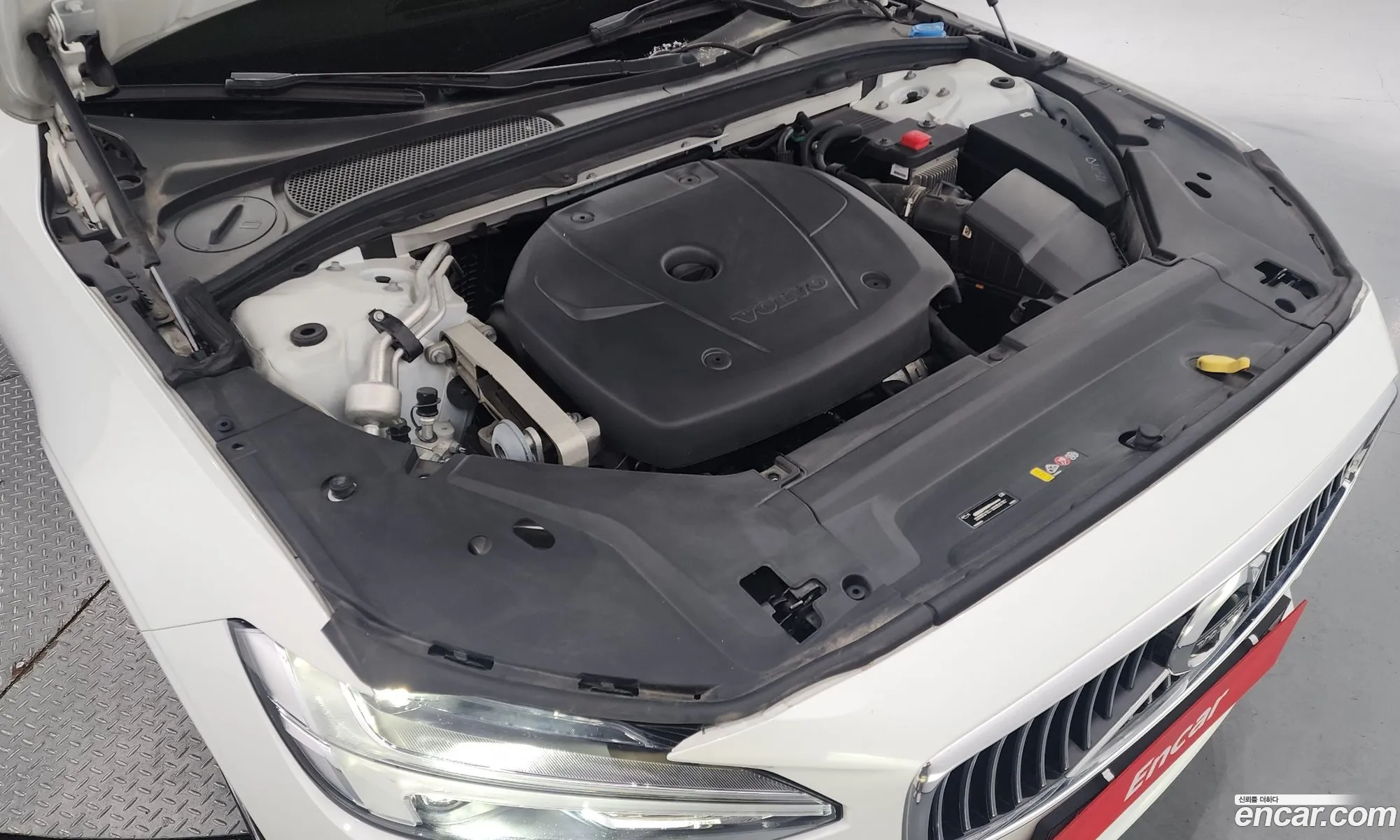 Volvo S90 2018 LVYPS102DHHEHHEHE — 3