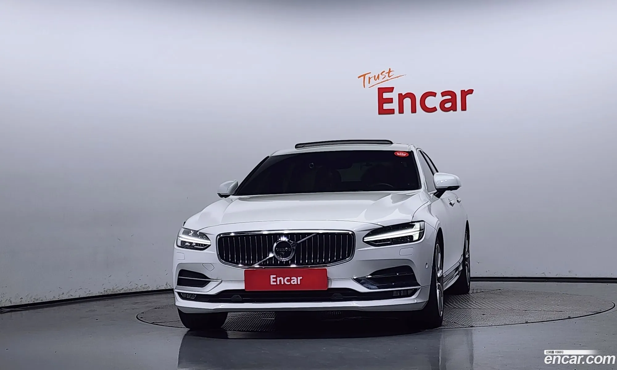 Volvo S90 2018 LVYPS102DHHEHHEHE — 14