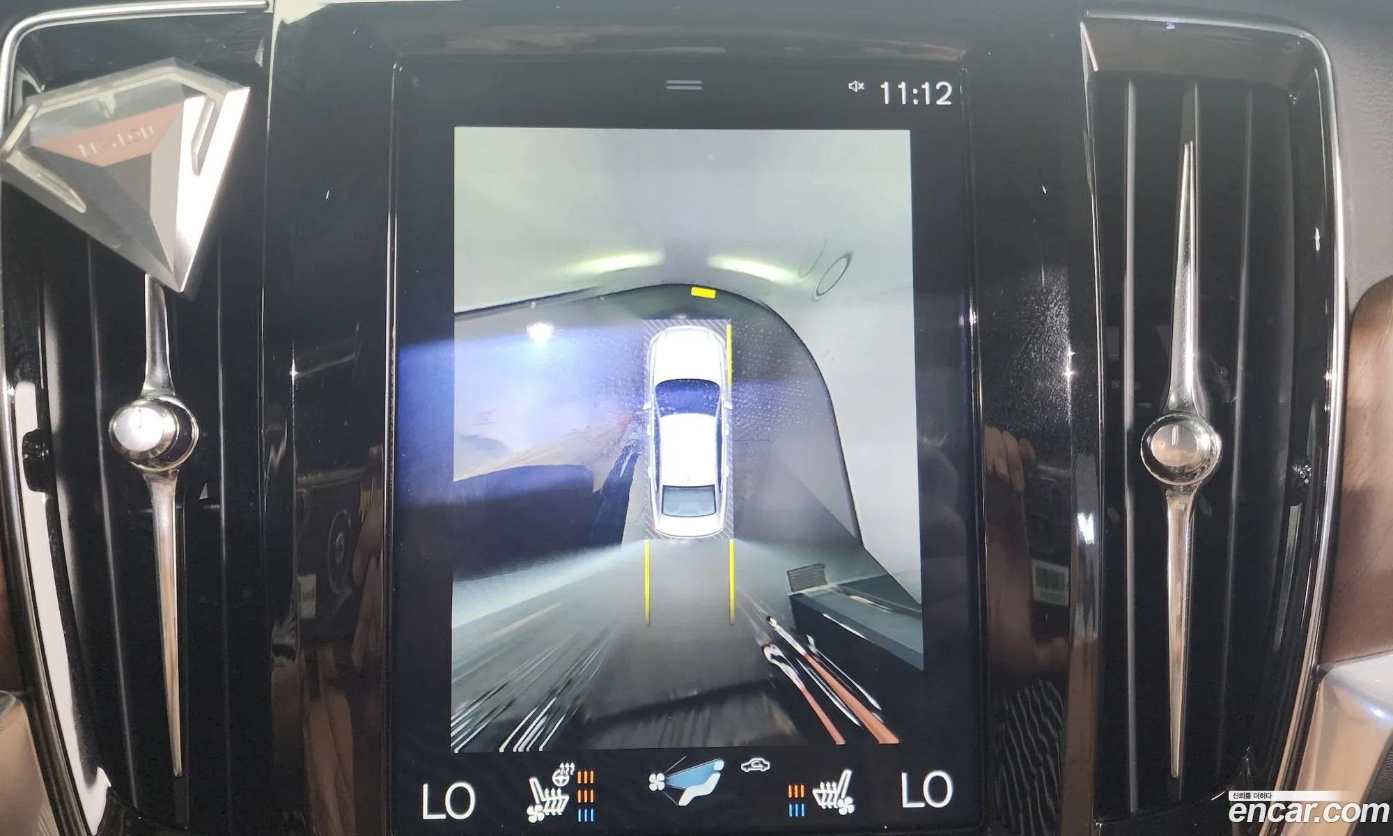 Volvo S90 2018 LVYPS102DHHEHHEHE — 15