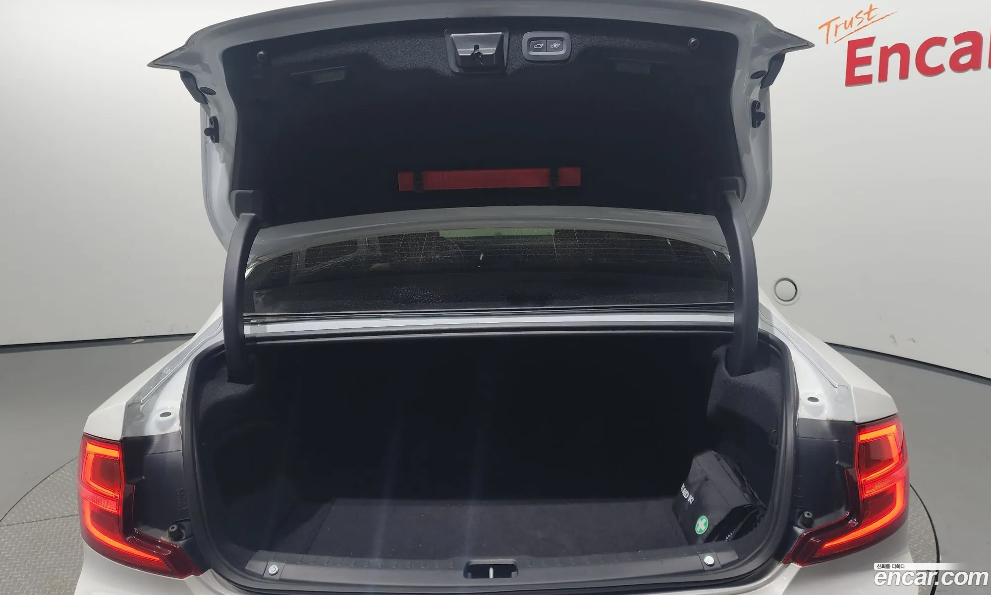 Volvo S90 2018 LVYPS102DHHEHHEHE — 11
