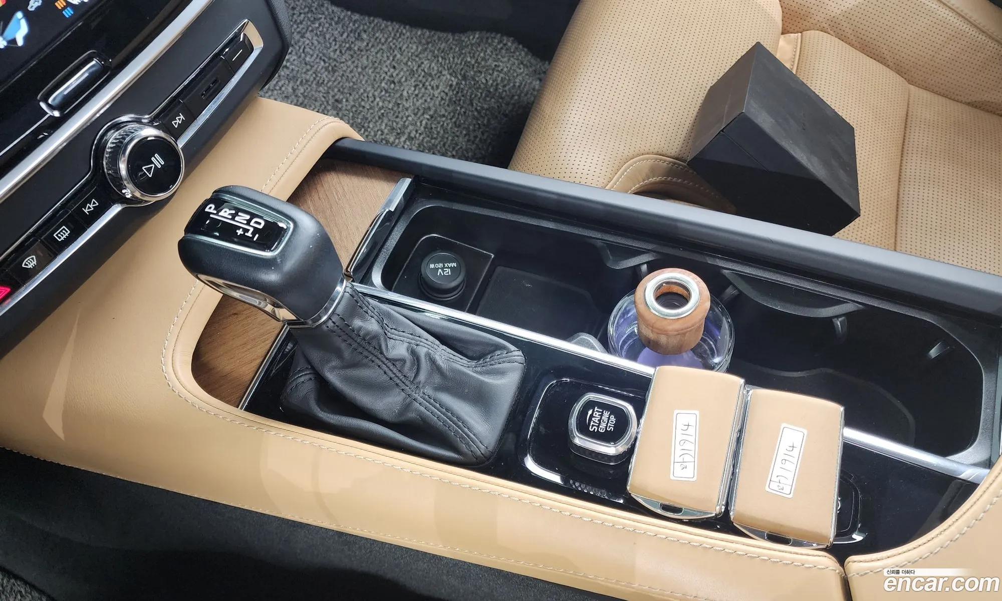 Volvo S90 2018 LVYPS102DHHEHHEHE — 9
