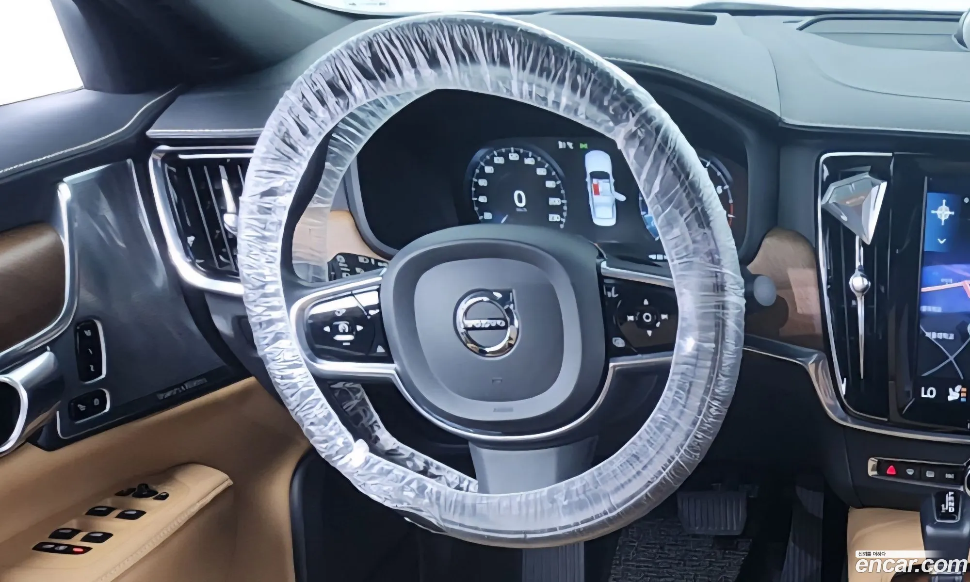 Volvo S90 2018 LVYPS102DHHEHHEHE — 20