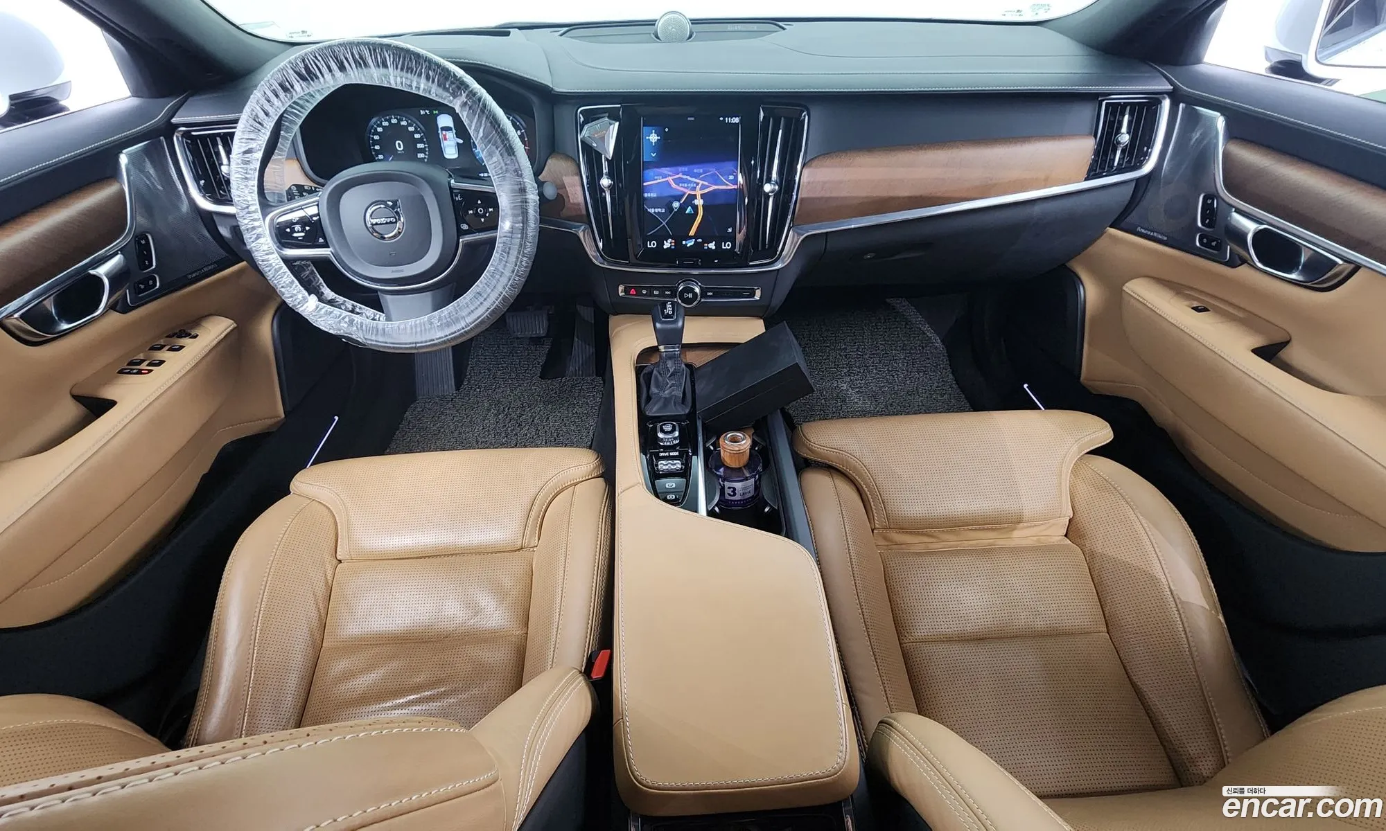 Volvo S90 2018 LVYPS102DHHEHHEHE — 18