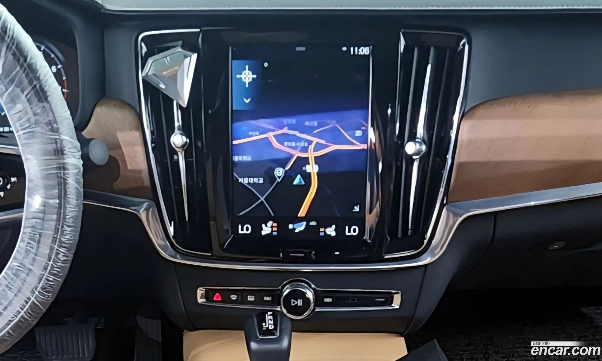Volvo S90 2018 LVYPS102DHHEHHEHE — 6