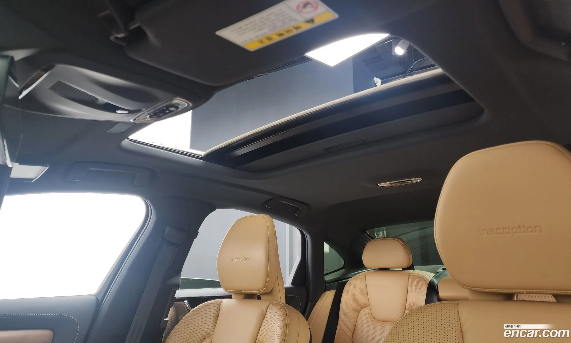 Volvo S90 2018 LVYPS102DHHEHHEHE — 8