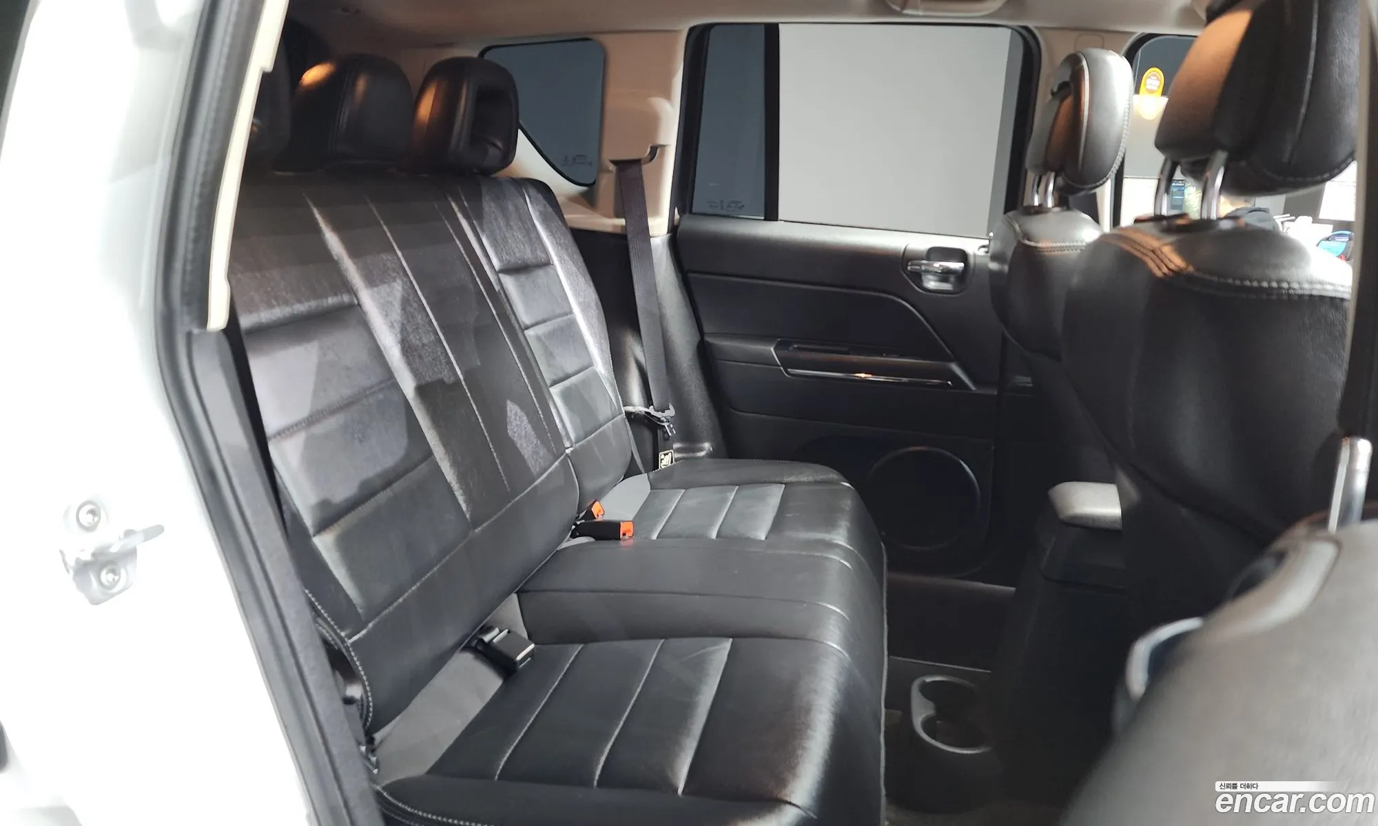 Jeep Compass 2013 — 19