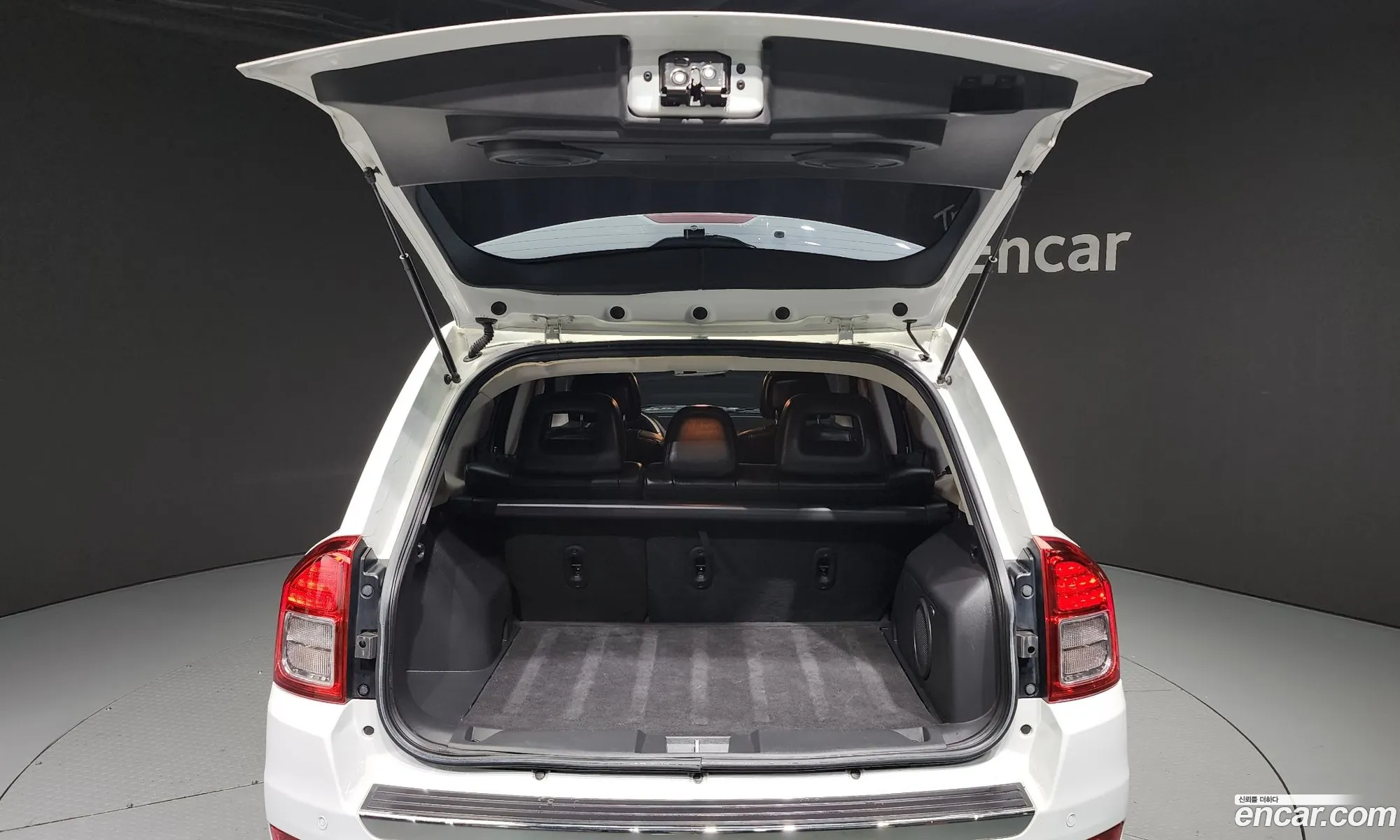 Jeep Compass 2013 — 12