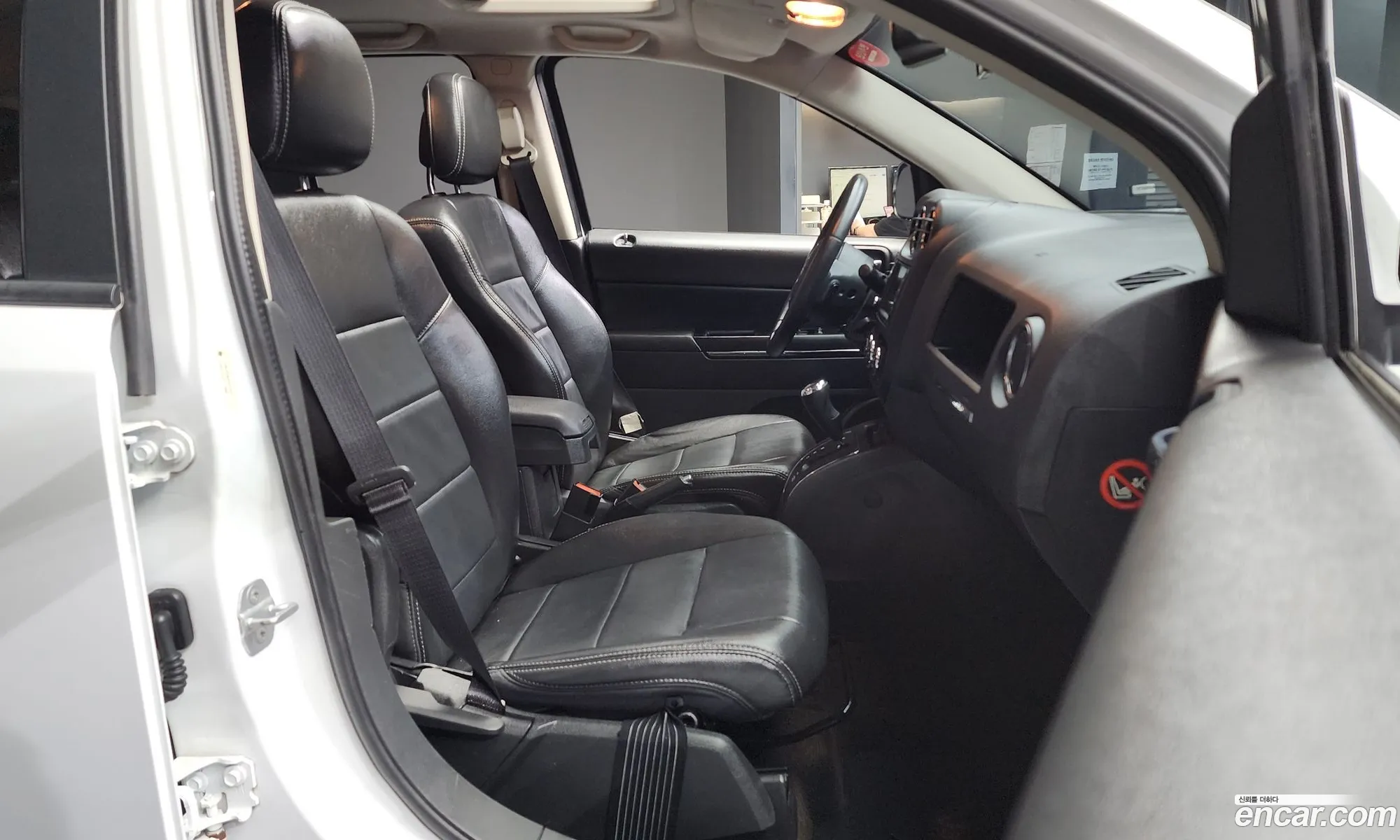Jeep Compass 2013 — 13