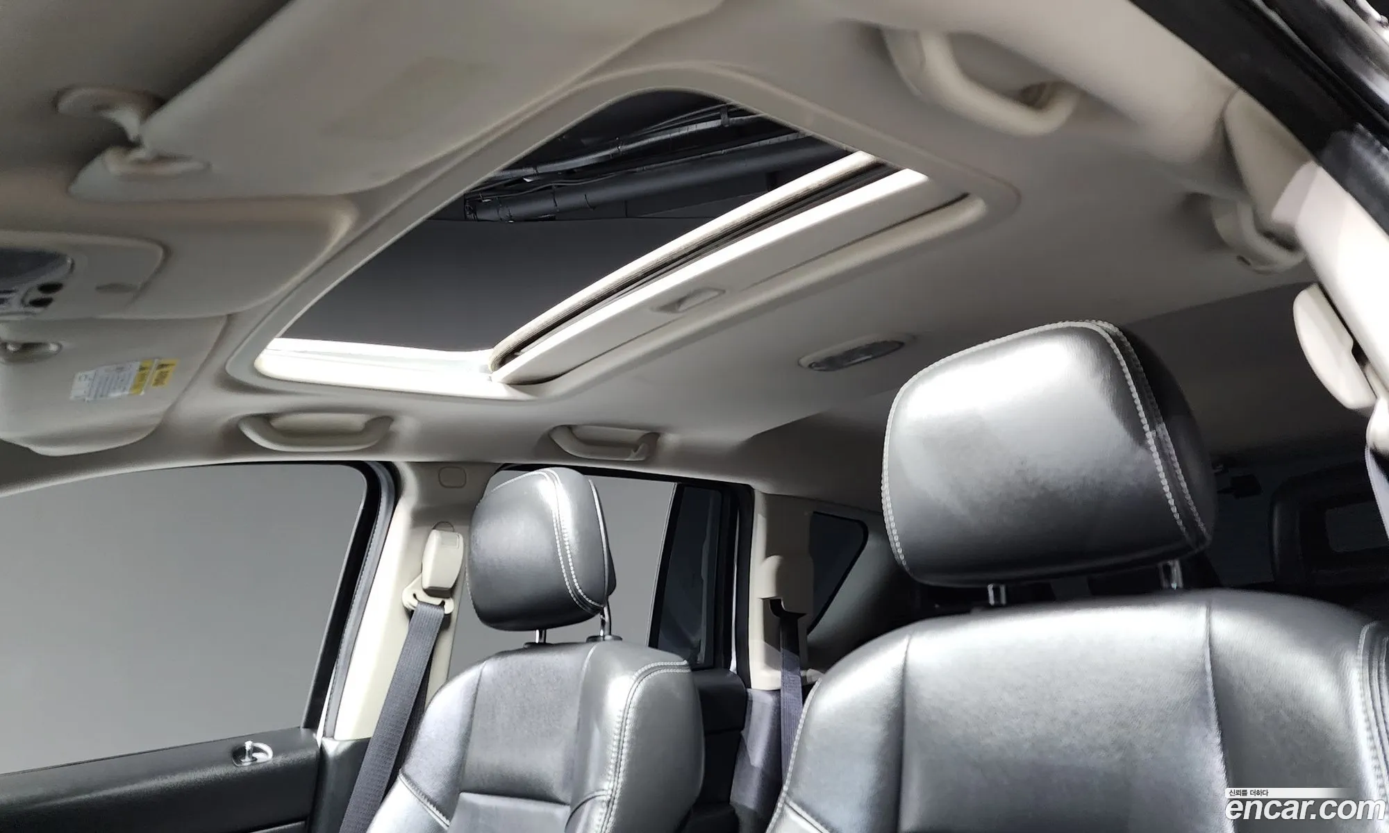 Jeep Compass 2013 — 5