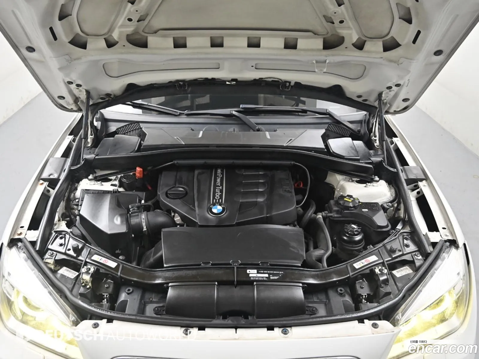 BMW X1 2015 — 17