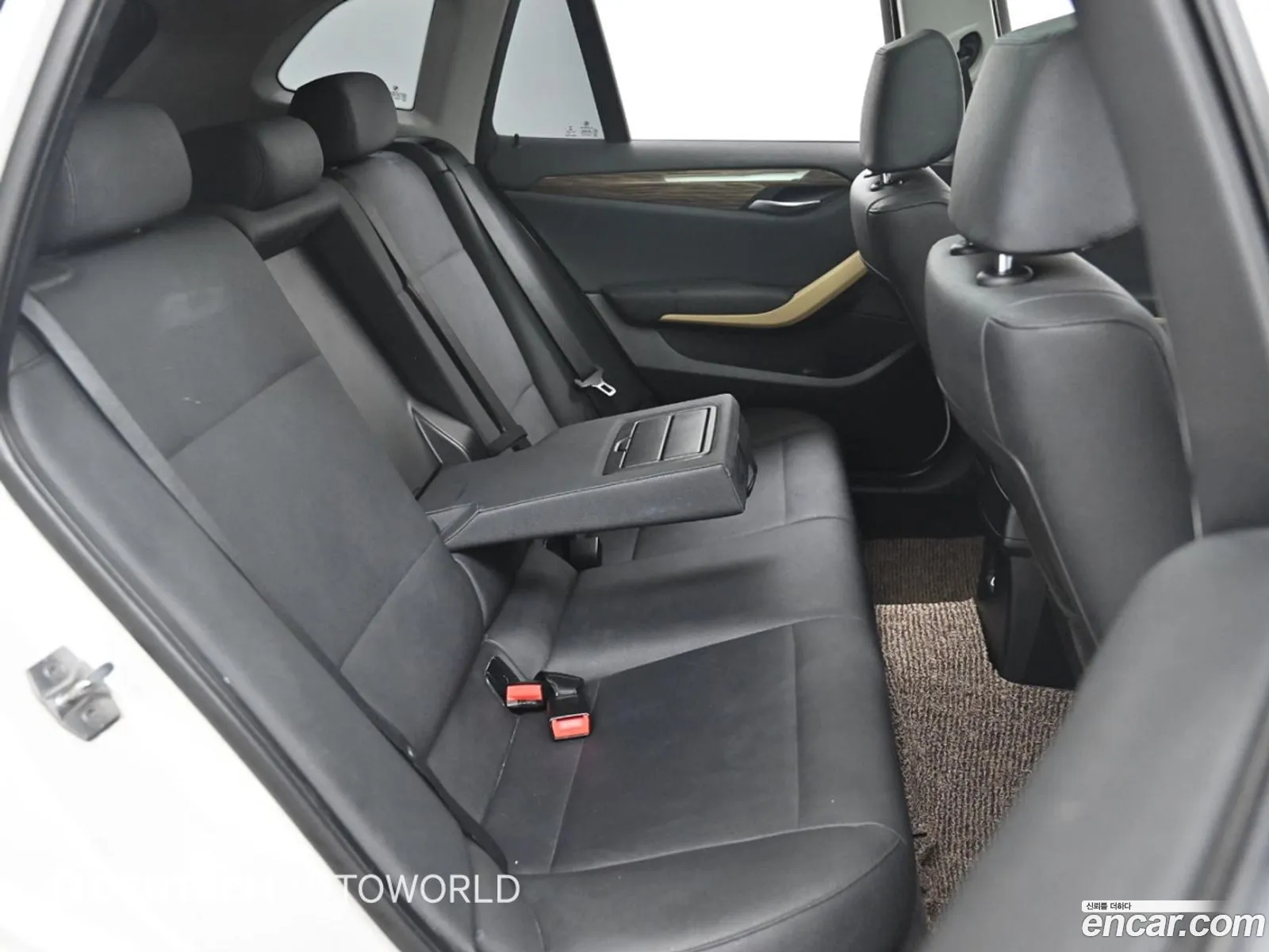 BMW X1 2015 — 5