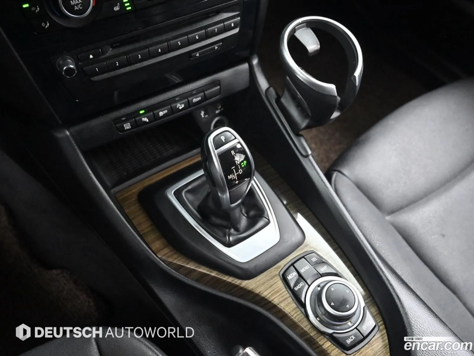 BMW X1 2015 — 2