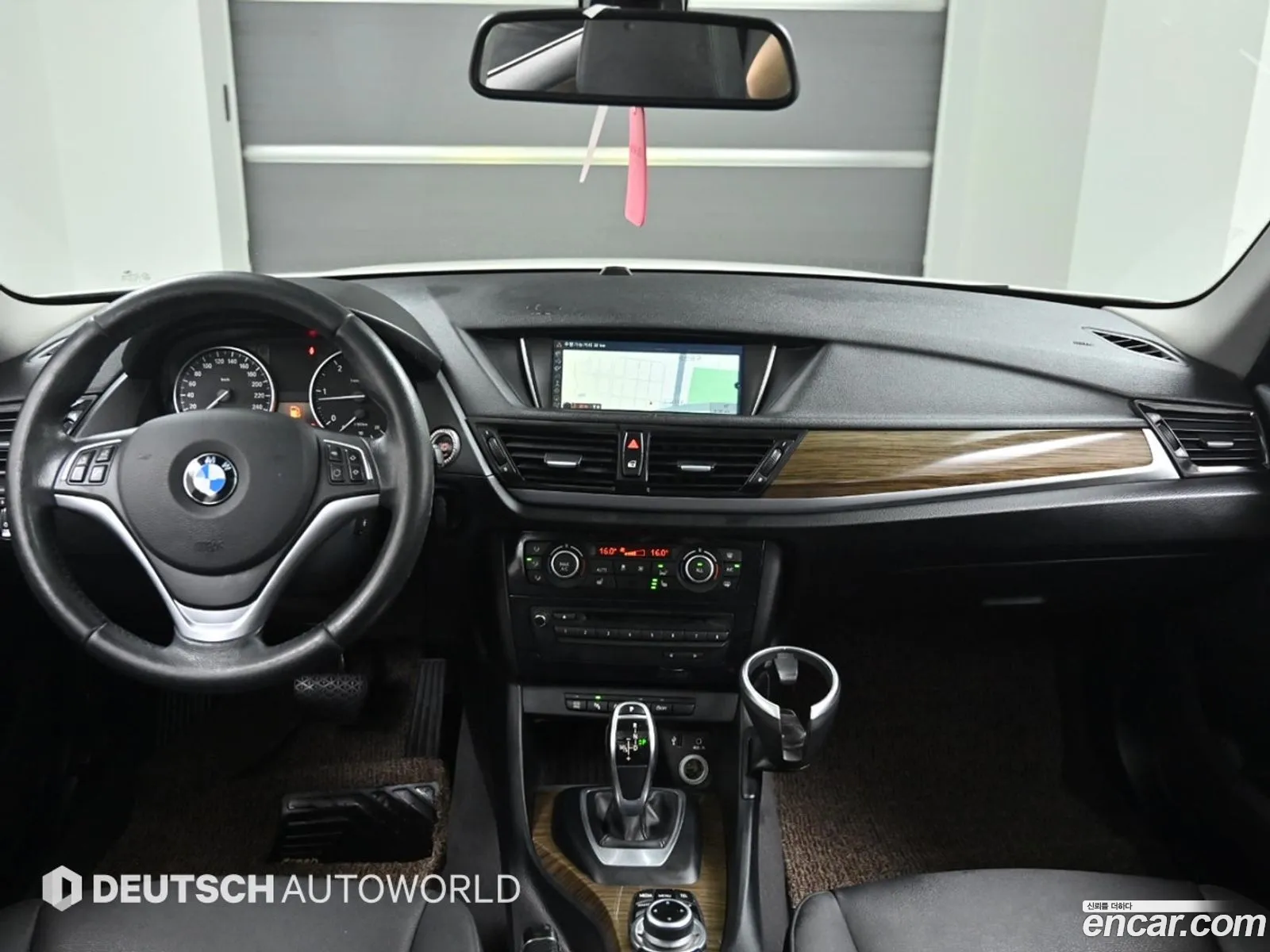 BMW X1 2015 — 9
