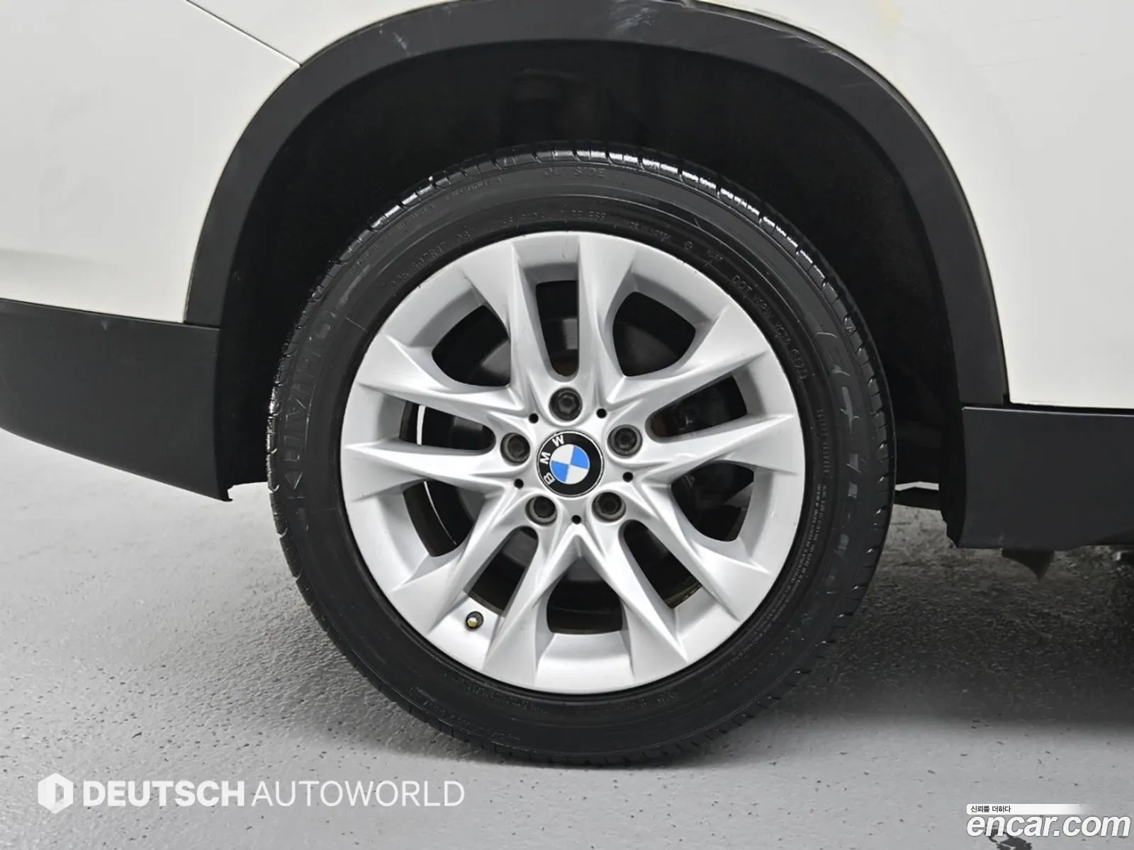 BMW X1 2015 — 15