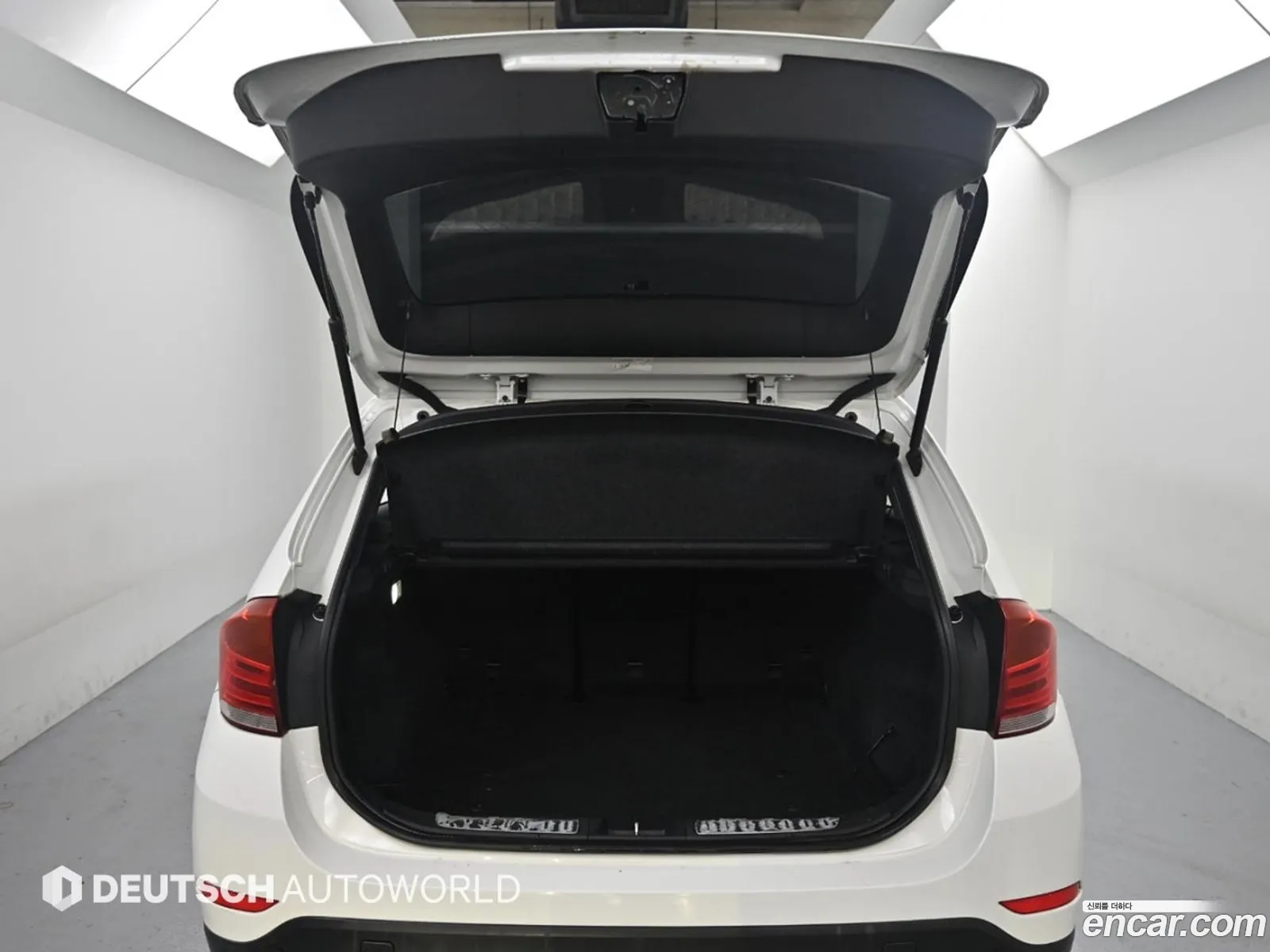 BMW X1 2015 — 4