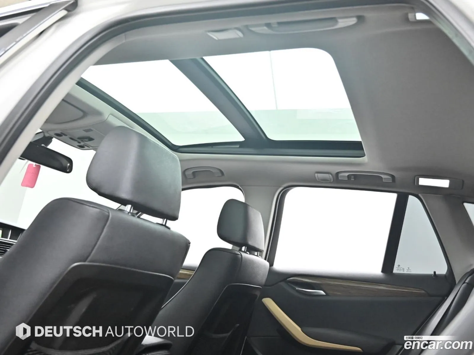 BMW X1 2015 — 19