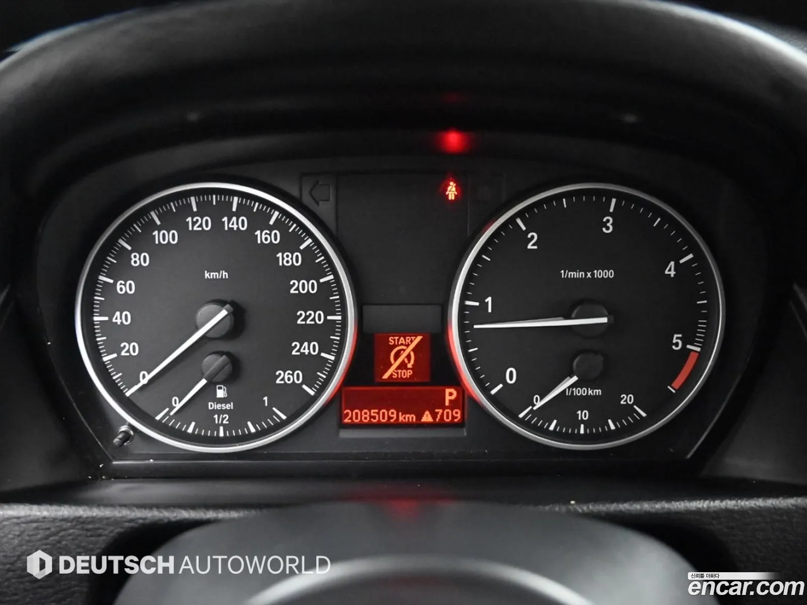 BMW X1 2015 — 7