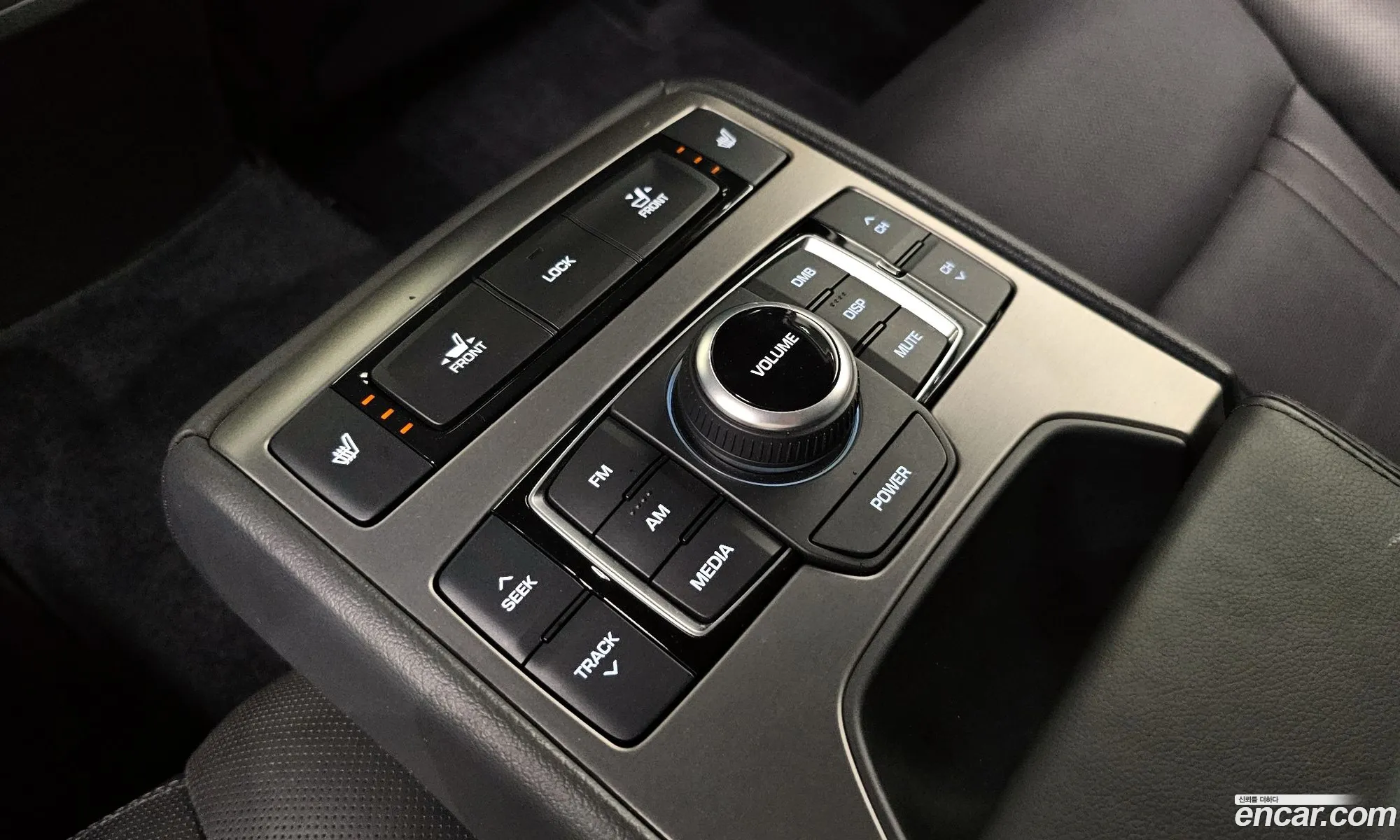 Hyundai Genesis DH 2014 — 10