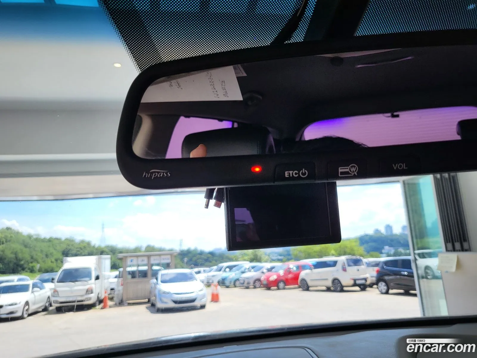Hyundai Santa Fe DM 2015 — 12