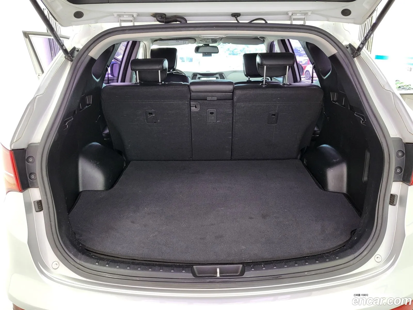 Hyundai Santa Fe DM 2015 — 18