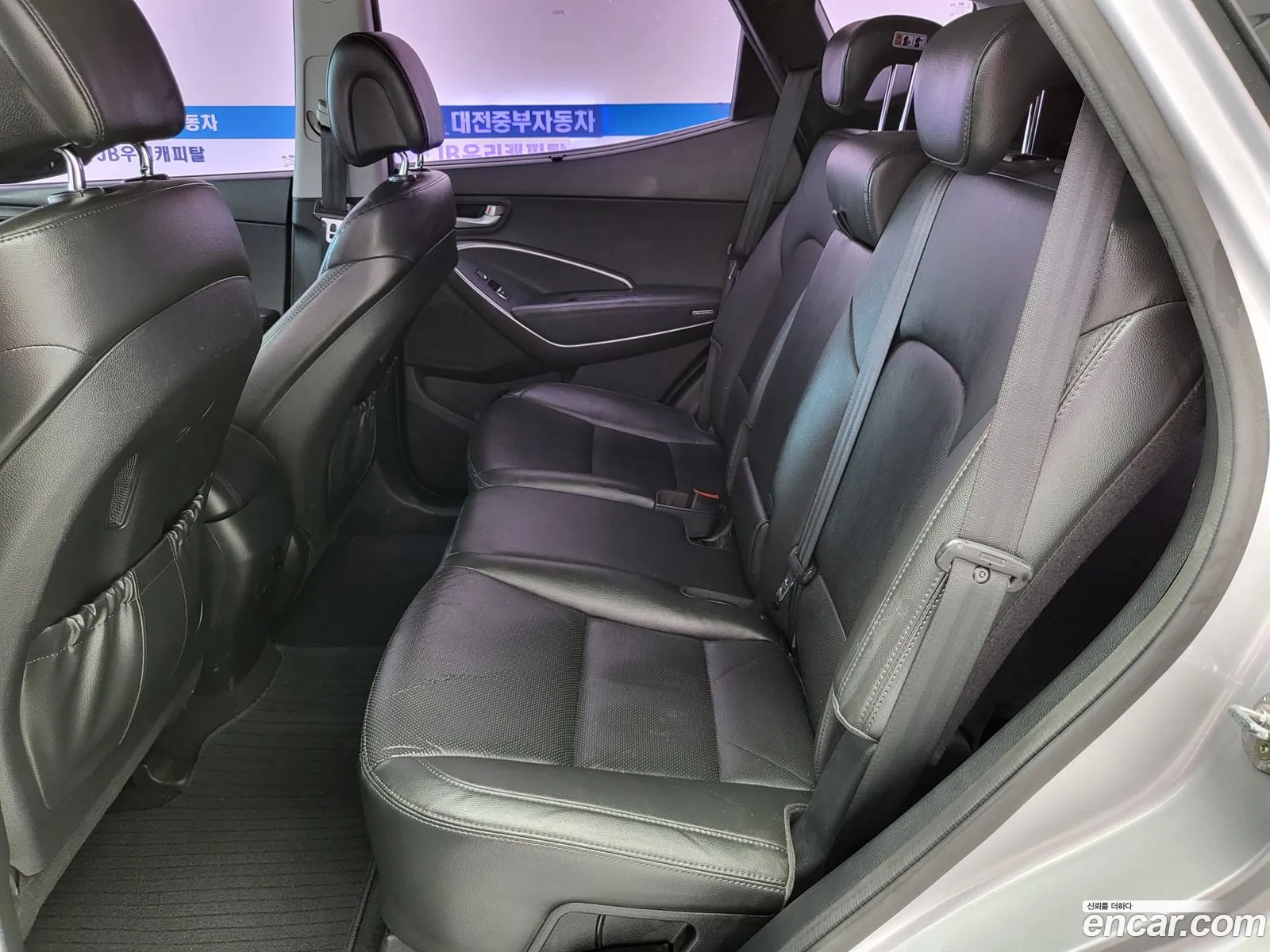 Hyundai Santa Fe DM 2015 — 17