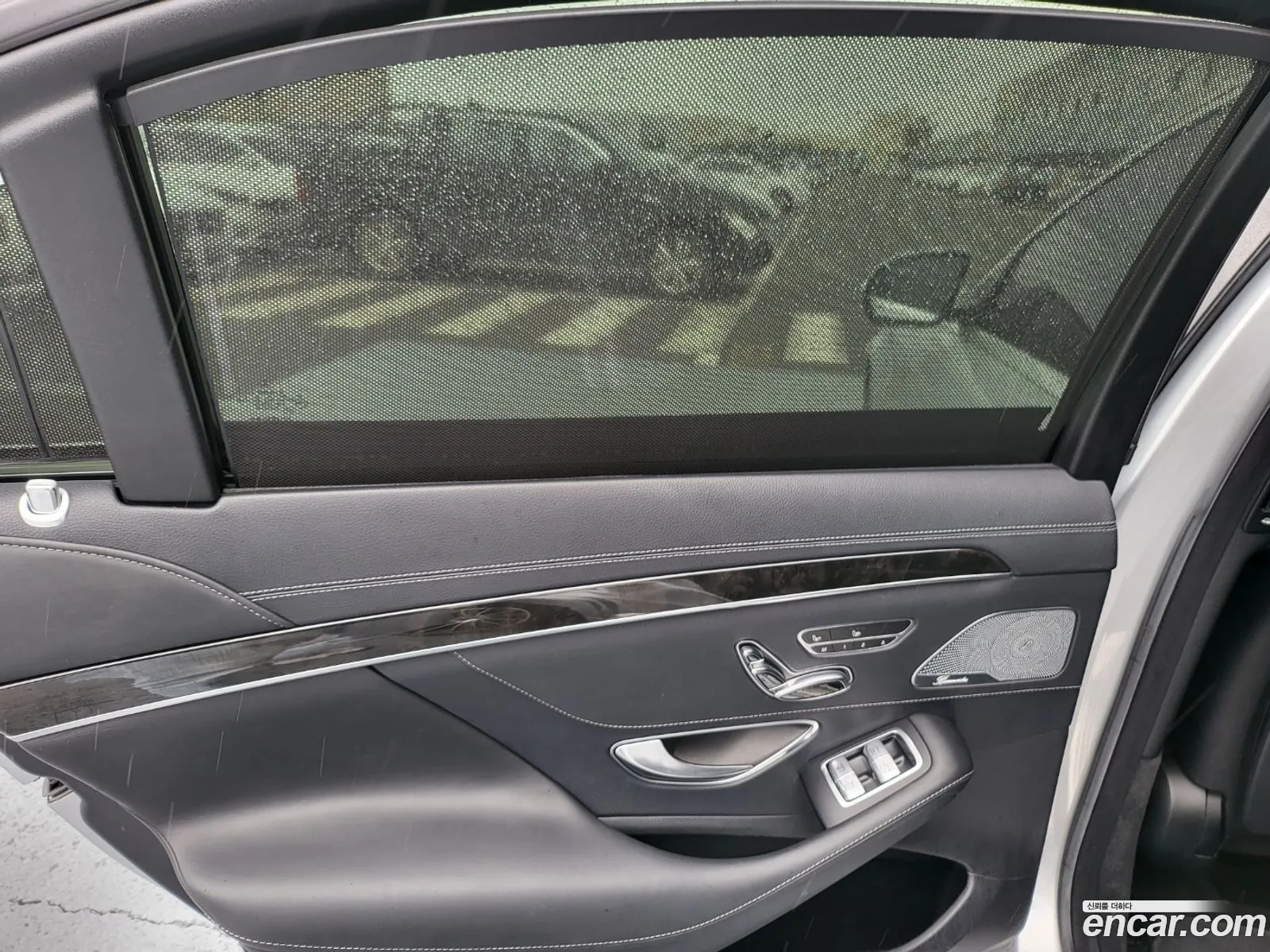 Mercedes-Benz S-Class W222 2014 — 20