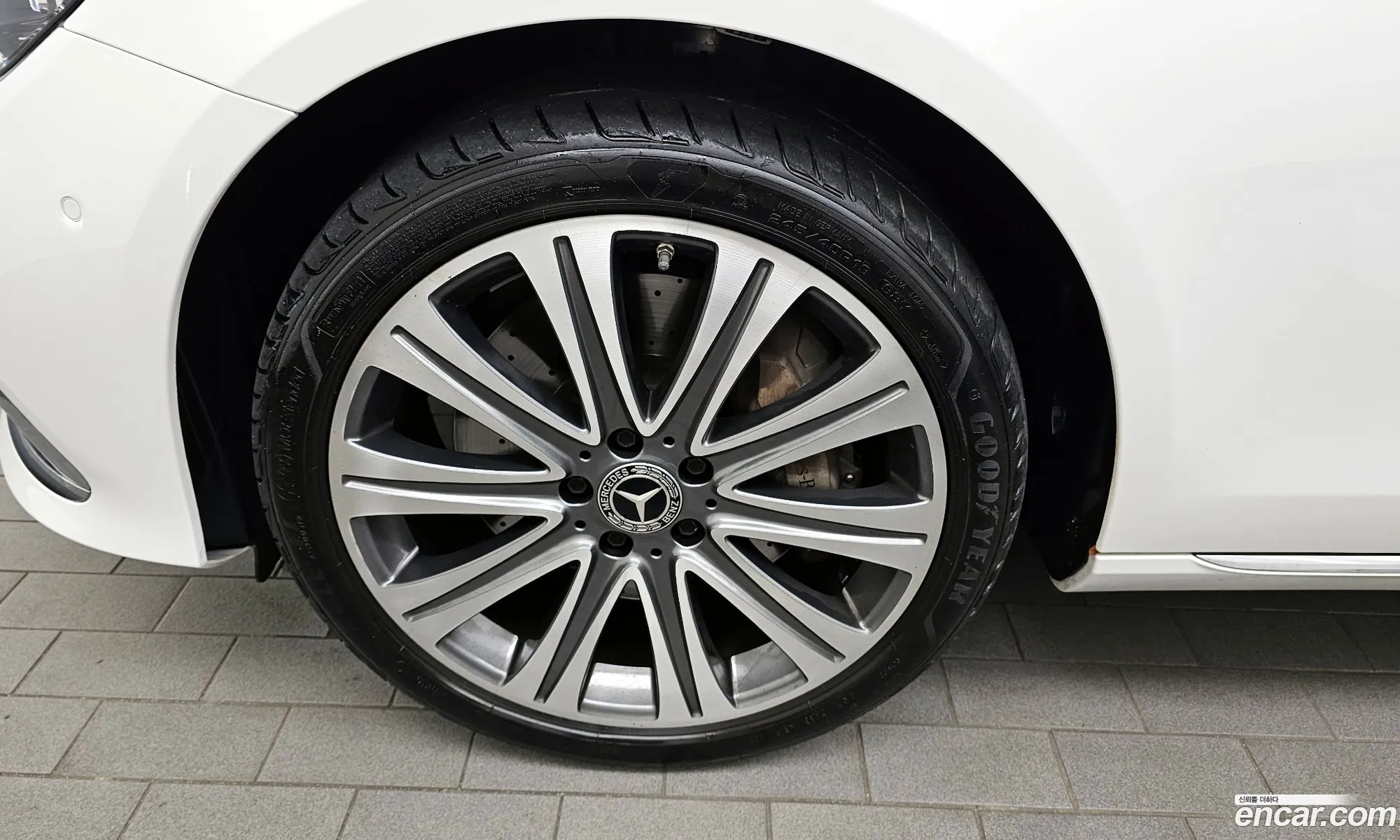 Mercedes-Benz E-Class W213 2022 — 3