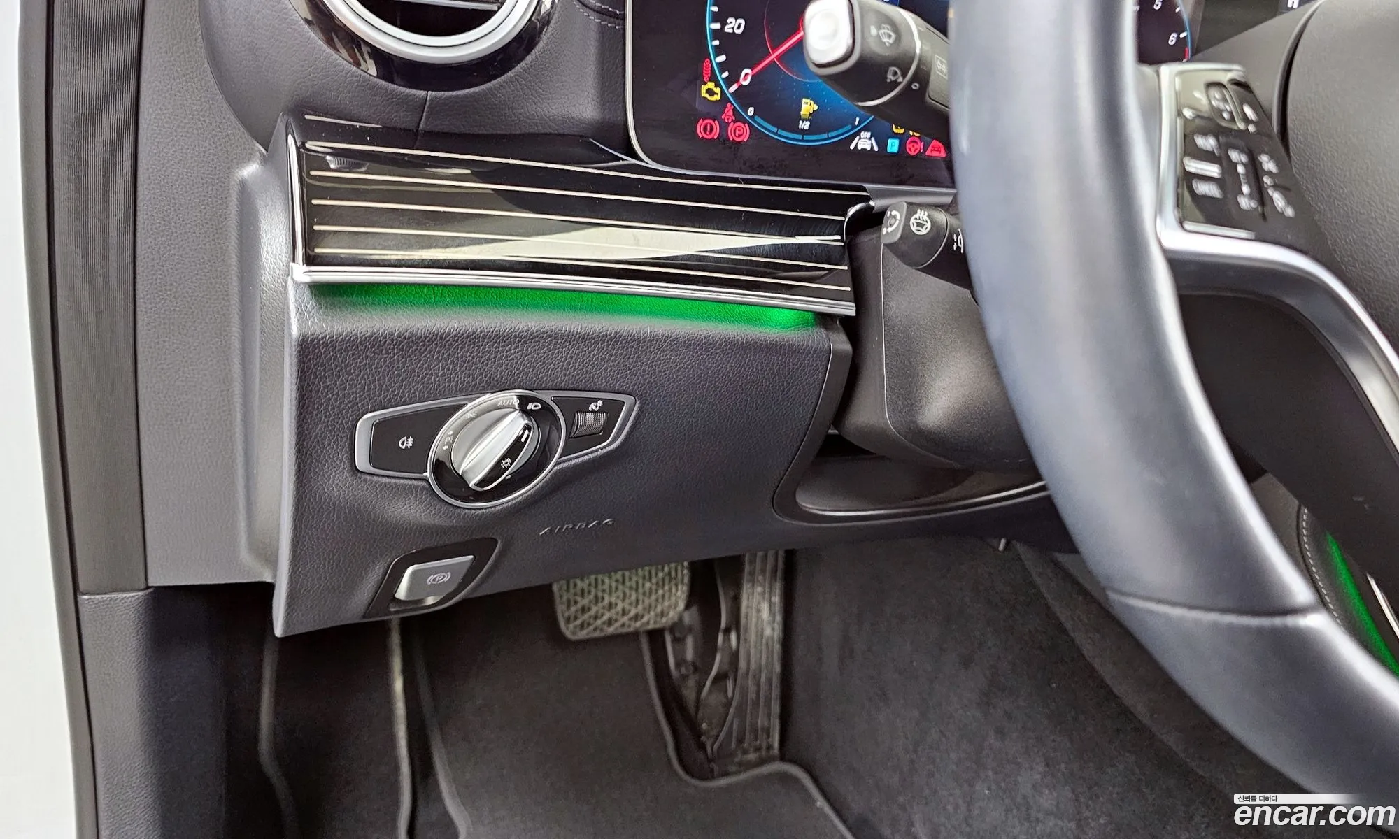 Mercedes-Benz E-Class W213 2022 — 7