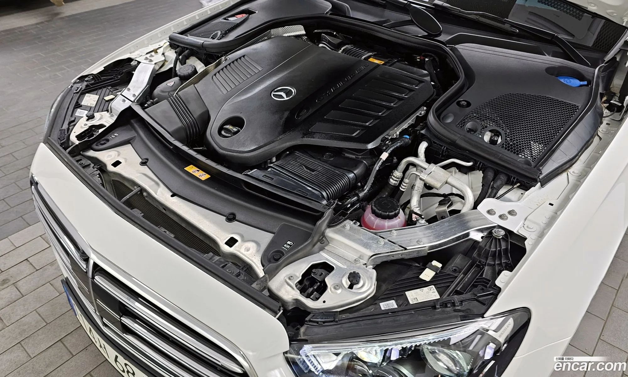 Mercedes-Benz E-Class W213 2022 — 10