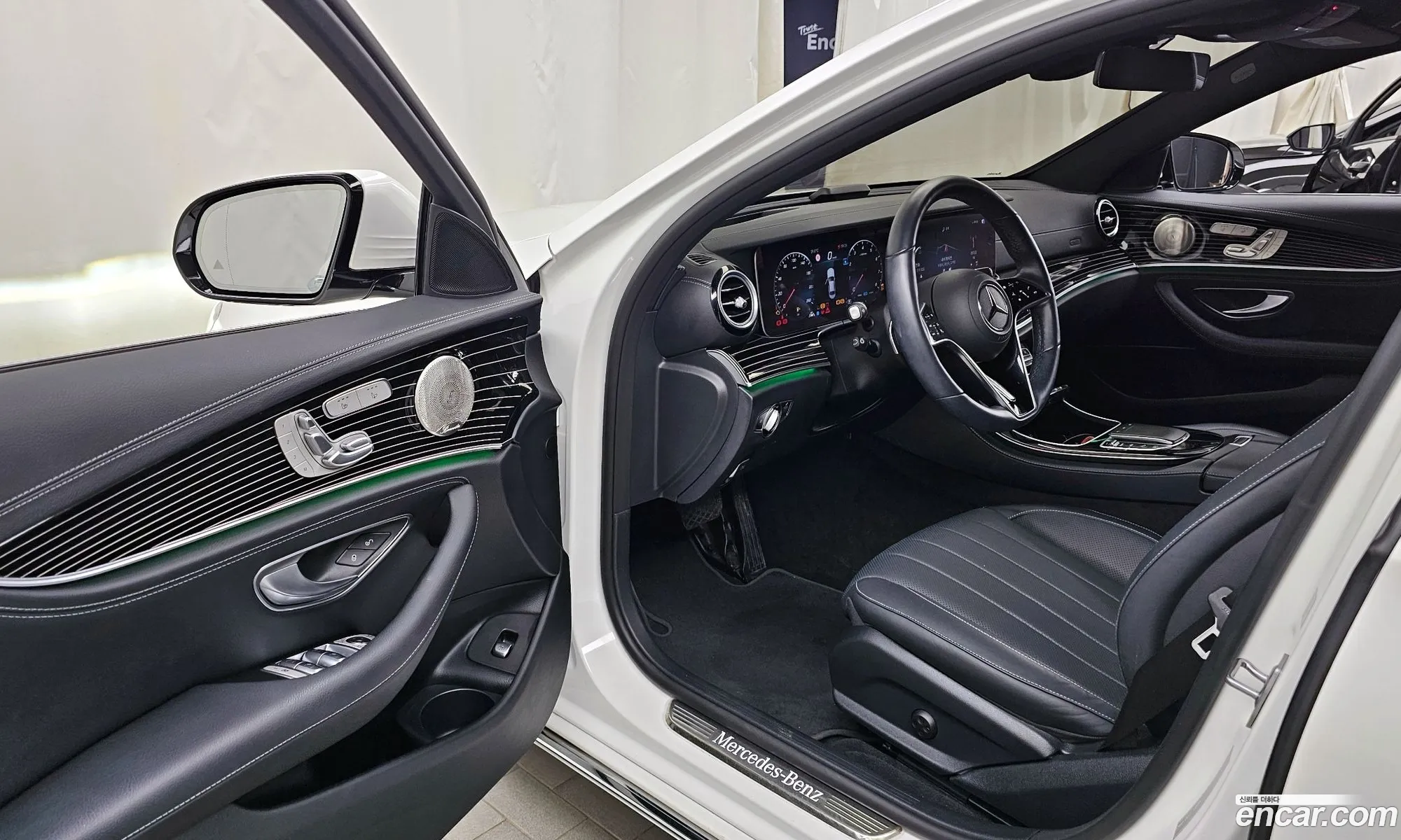 Mercedes-Benz E-Class W213 2022 — 9
