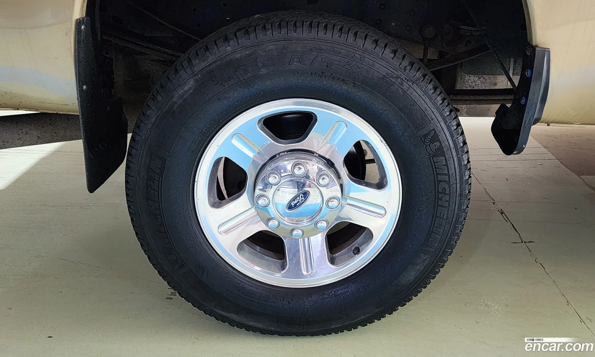 Ford F-350 2011 1FT7X3B68BEC36088 — 13