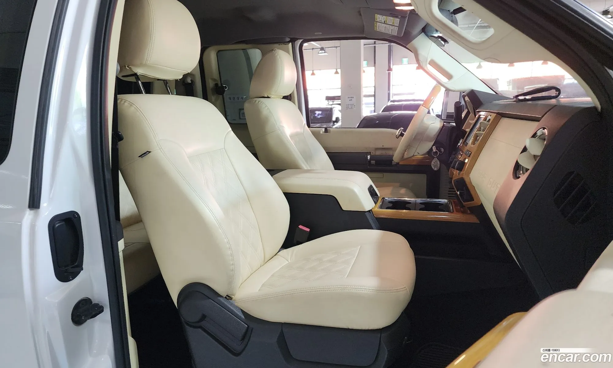 Ford F-350