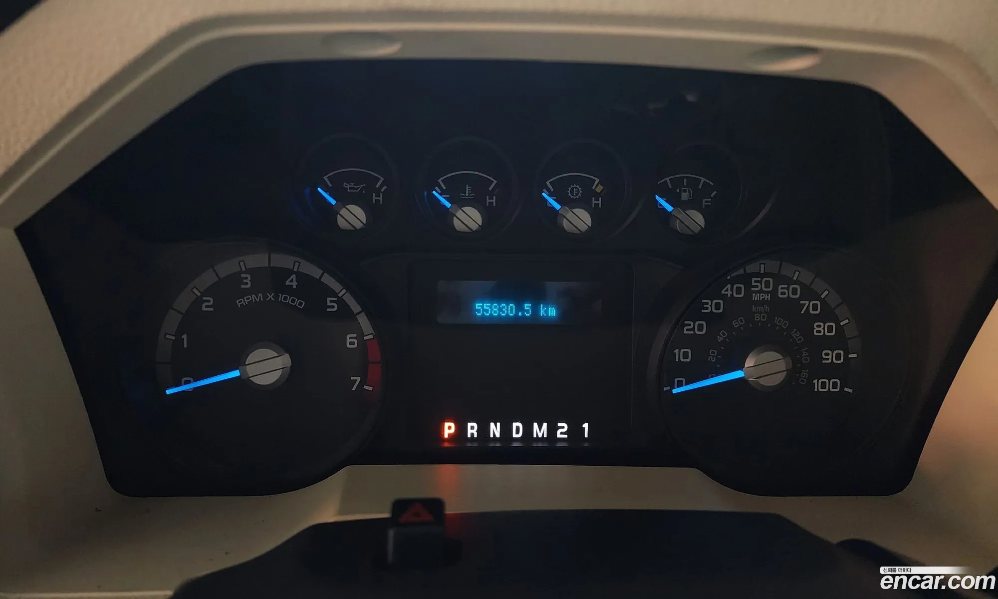 Ford F-350 2011 1FT7X3B68BEC36088 — 3