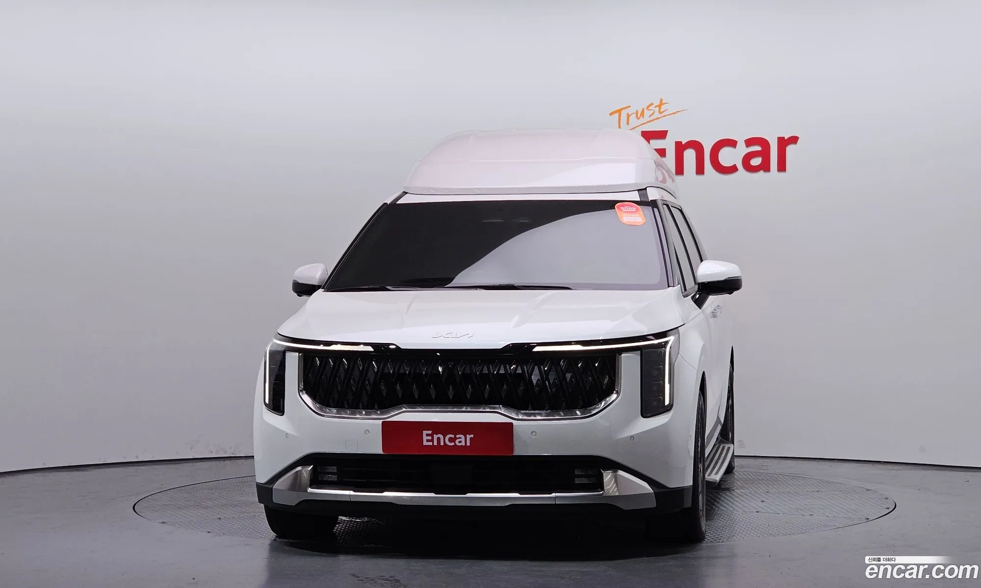 Kia Carnival 2024 — 11