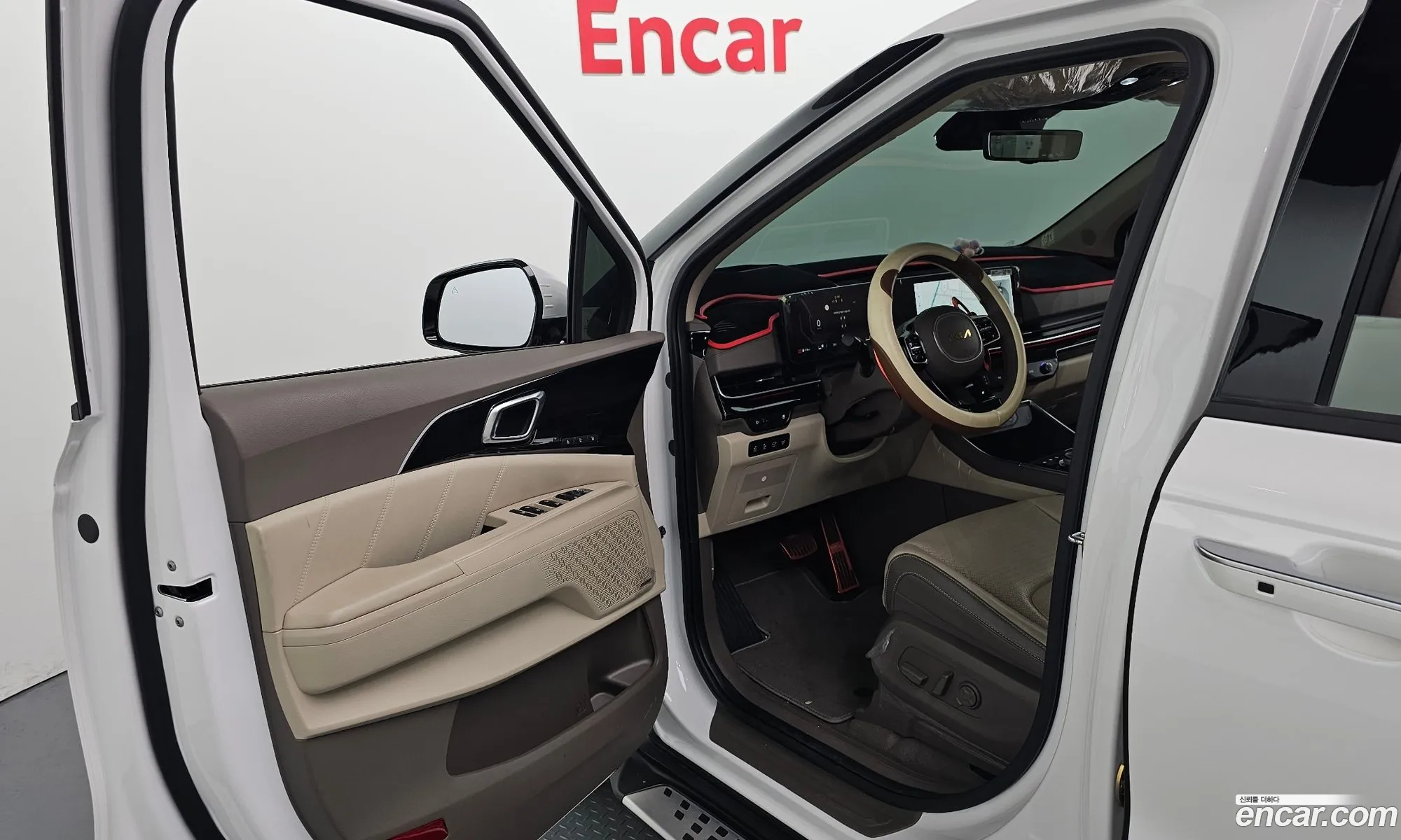 Kia Carnival 2024 — 13