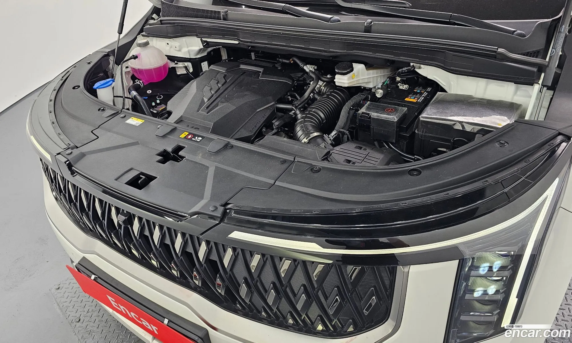 Kia Carnival 2024 — 2
