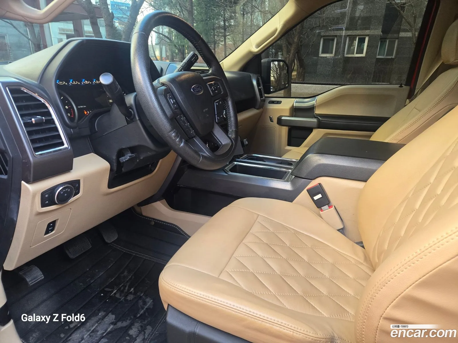 Ford F-150 2015 — 3