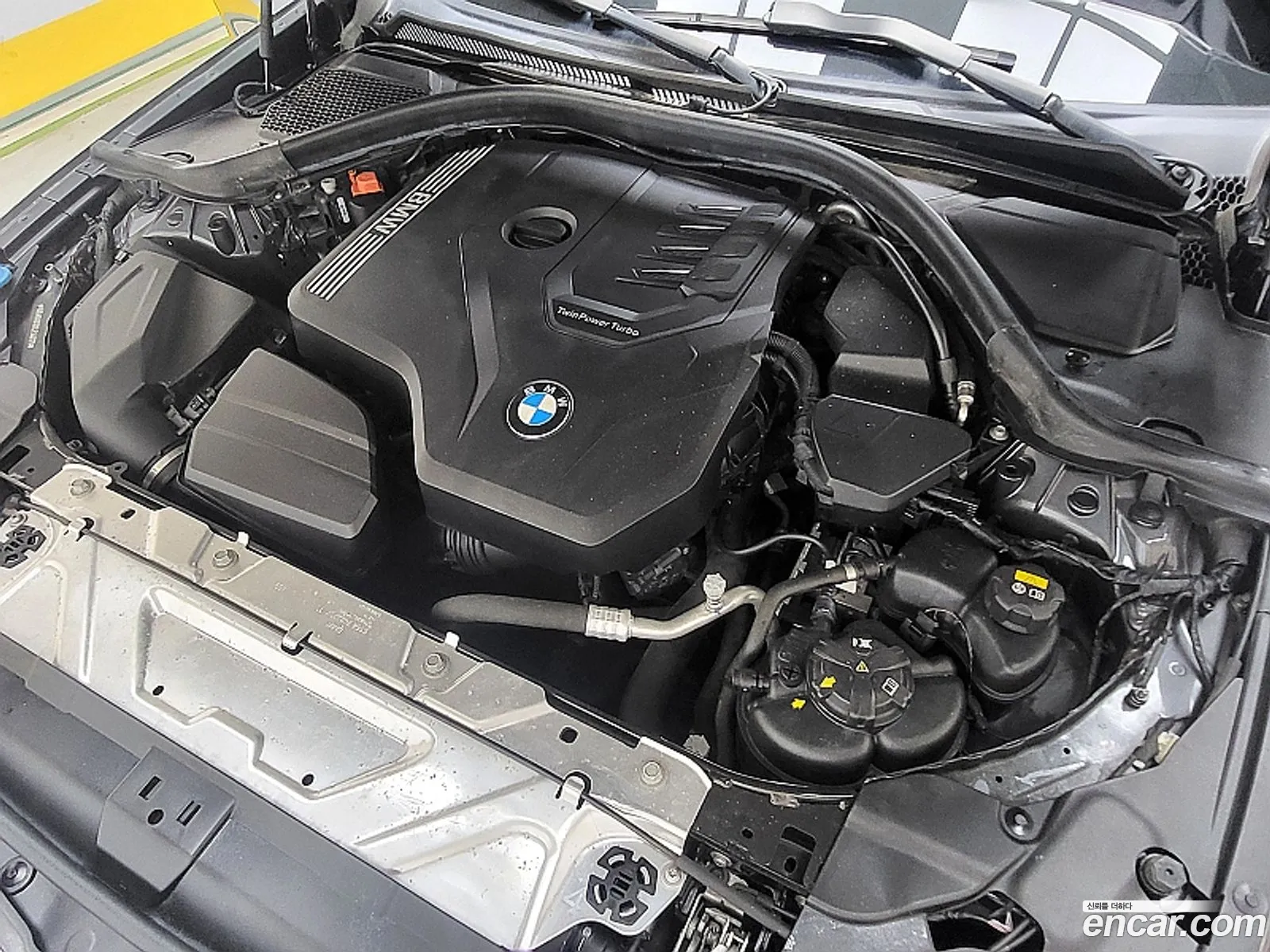 BMW 3 Series 2020 — 4