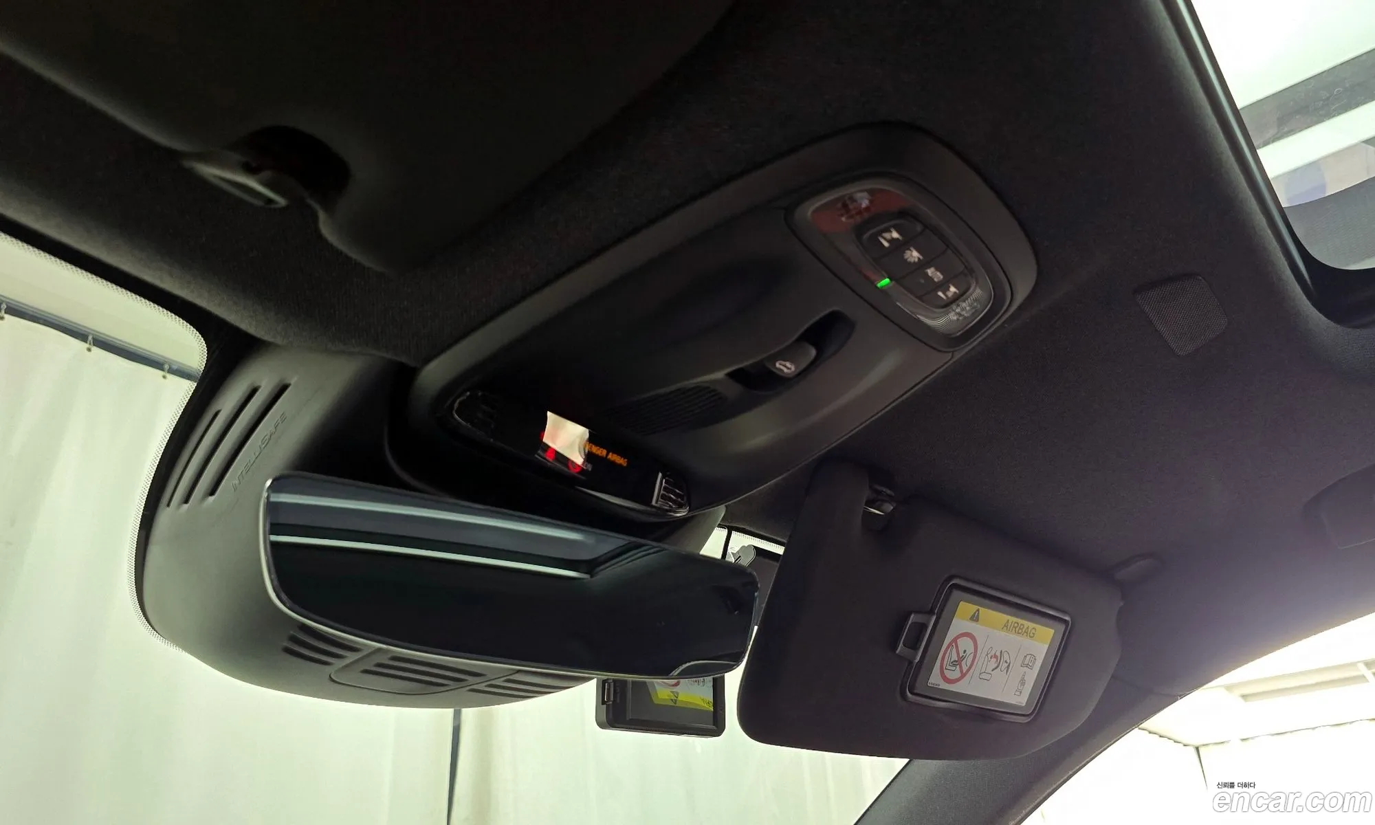 Volvo XC40 2019 YV1XZACACK2149553 — 5