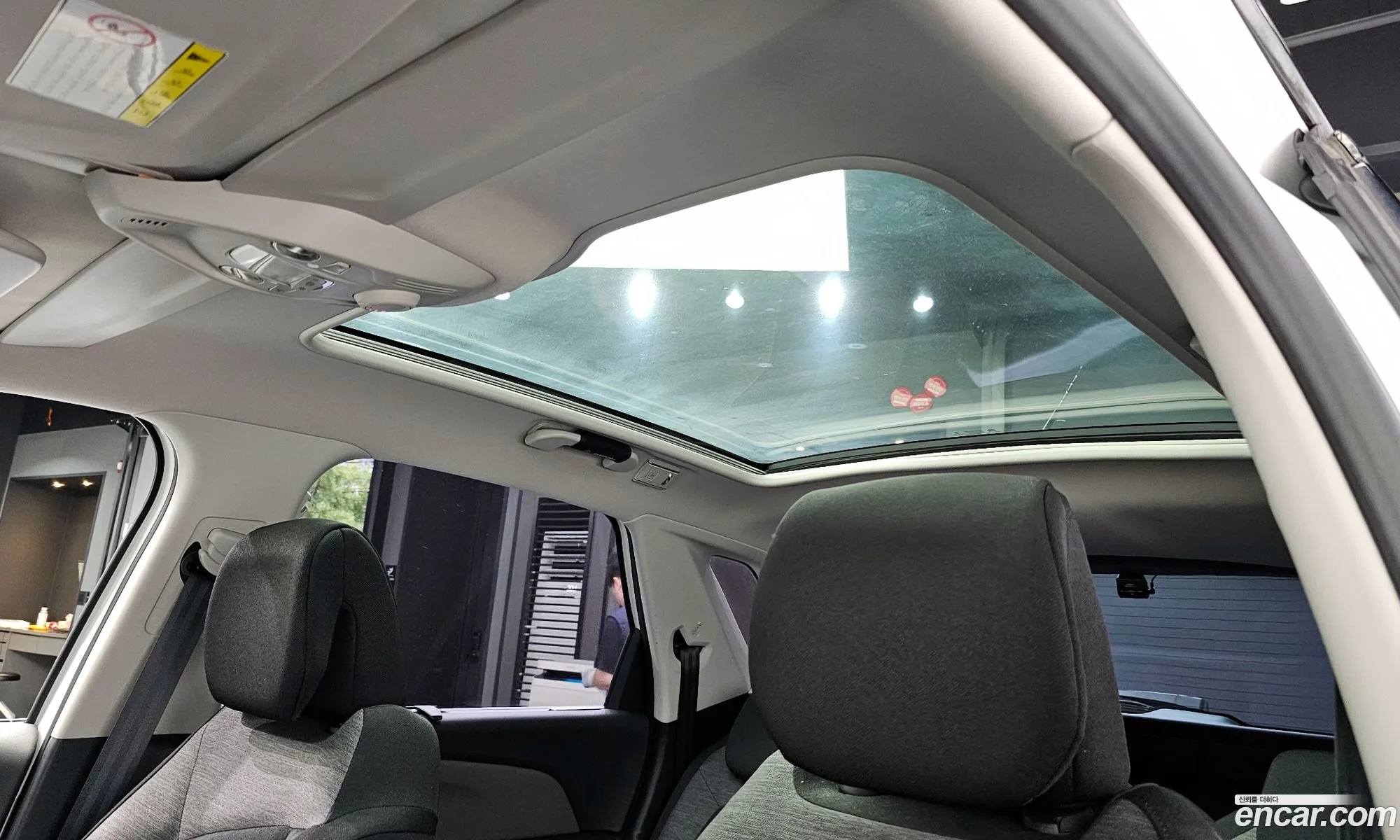Citroen/DS C4 Picasso 2017 VF73DBHZTHJ516514 — 9
