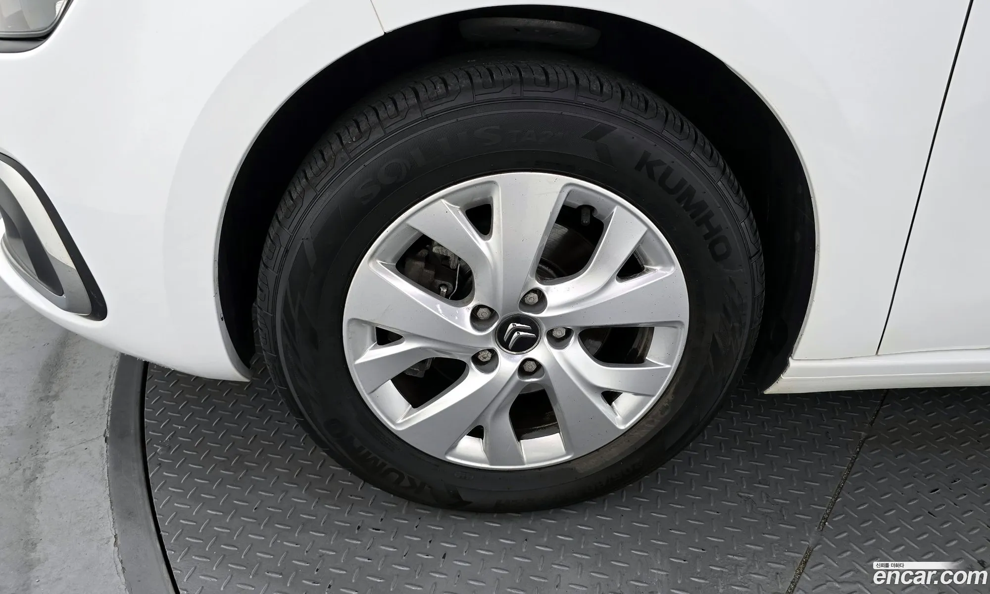 Citroen/DS C4 Picasso 2017 VF73DBHZTHJ516514 — 14