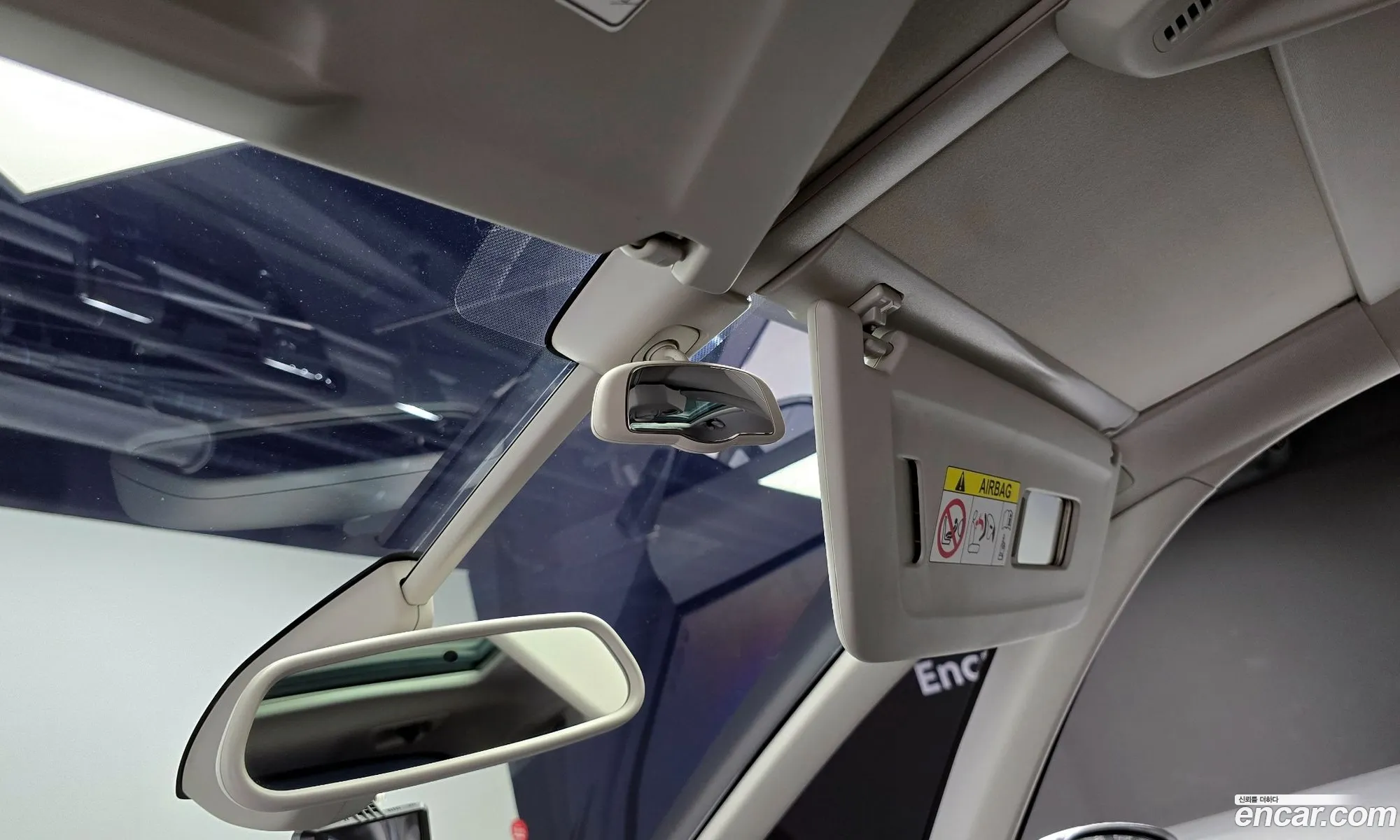 Citroen/DS C4 Picasso 2017 VF73DBHZTHJ516514 — 19
