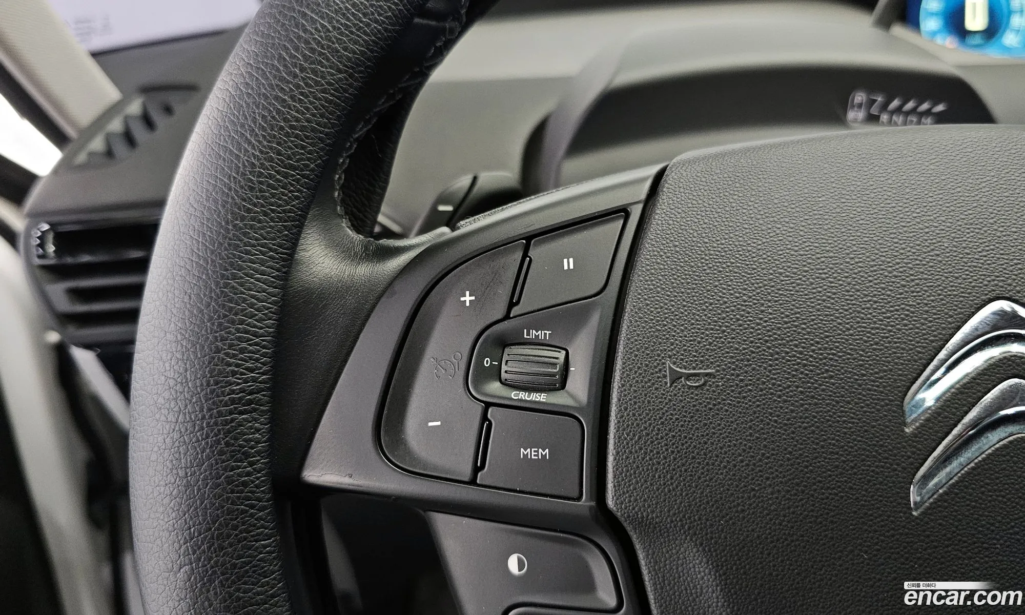 Citroen/DS C4 Picasso 2017 VF73DBHZTHJ516514 — 18