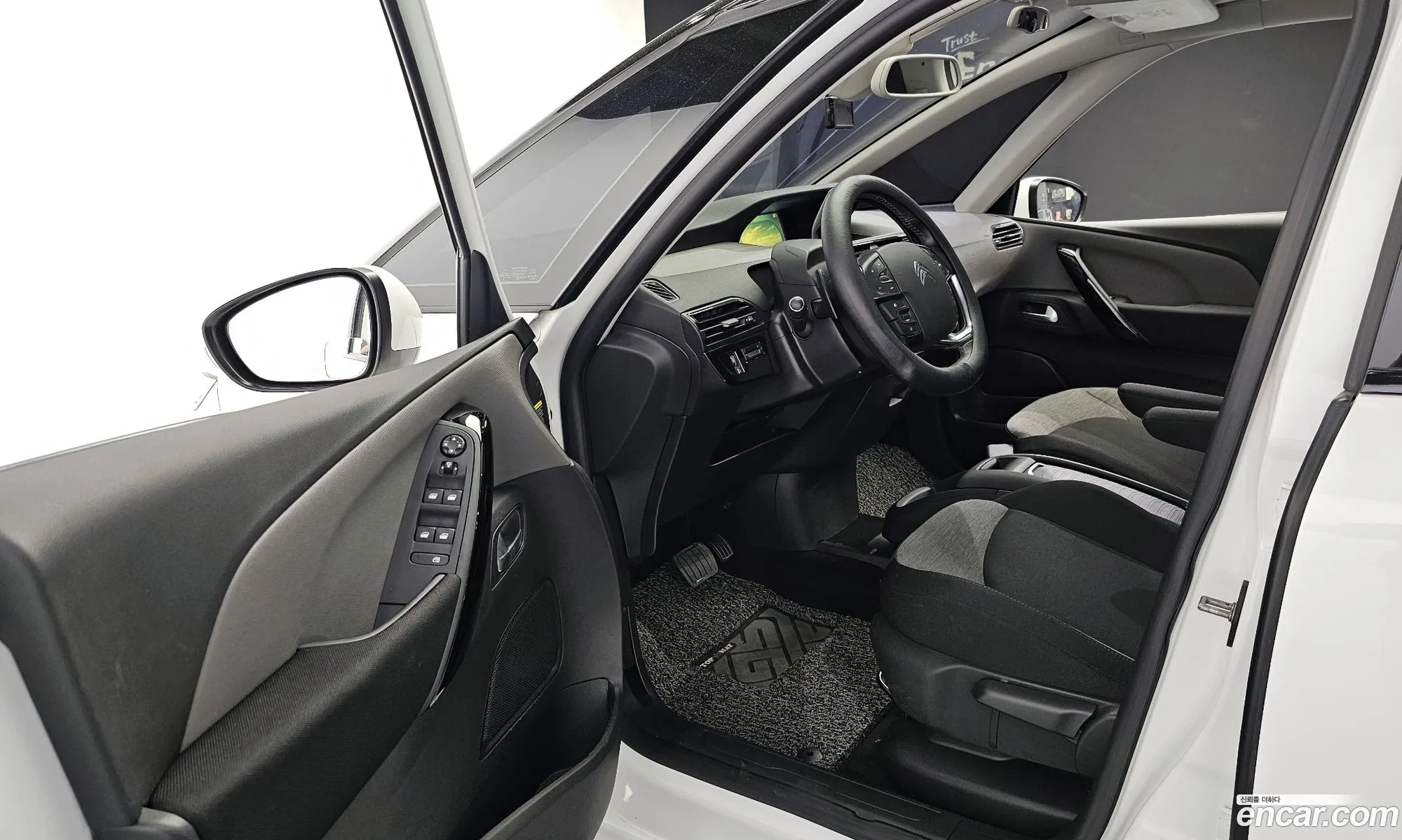 Citroen/DS C4 Picasso